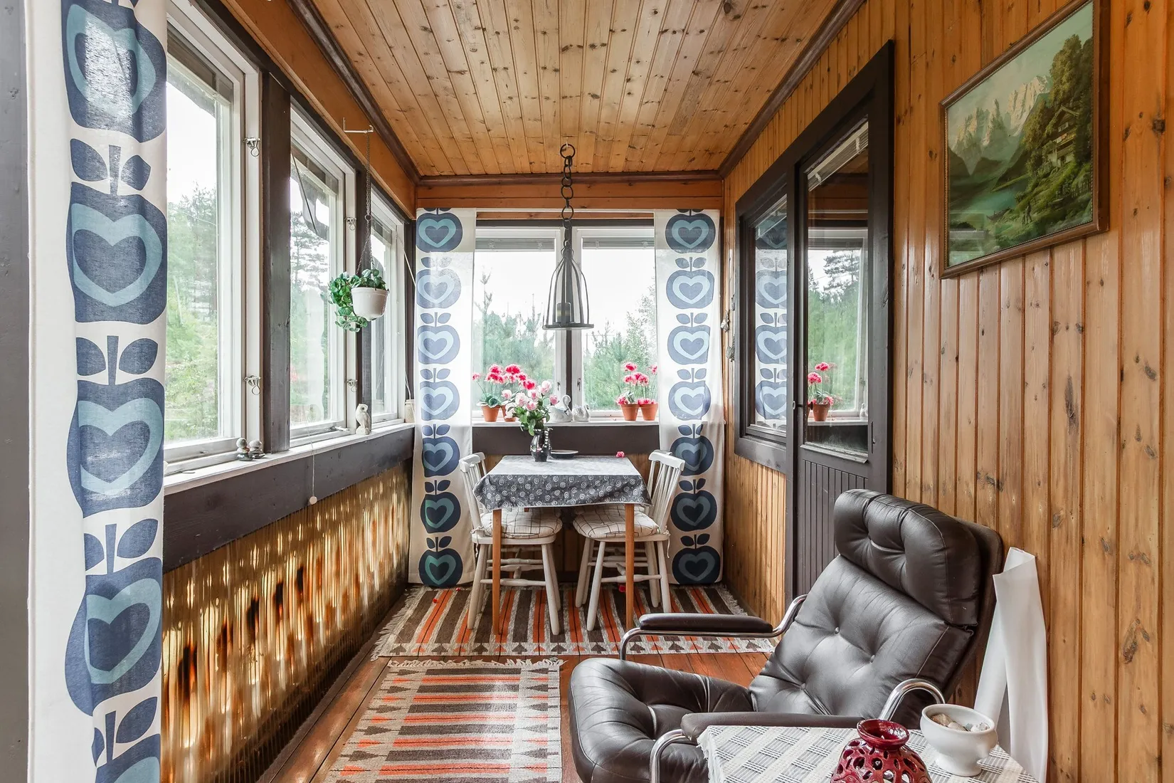 Villa, Edet 32, Hagfors