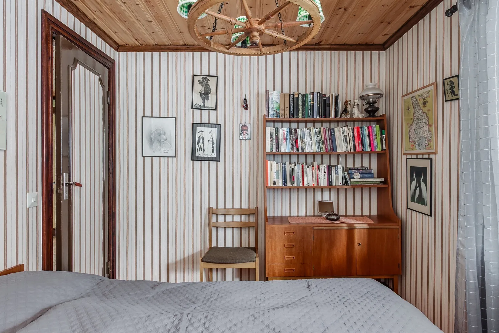 Villa, Edet 32, Hagfors