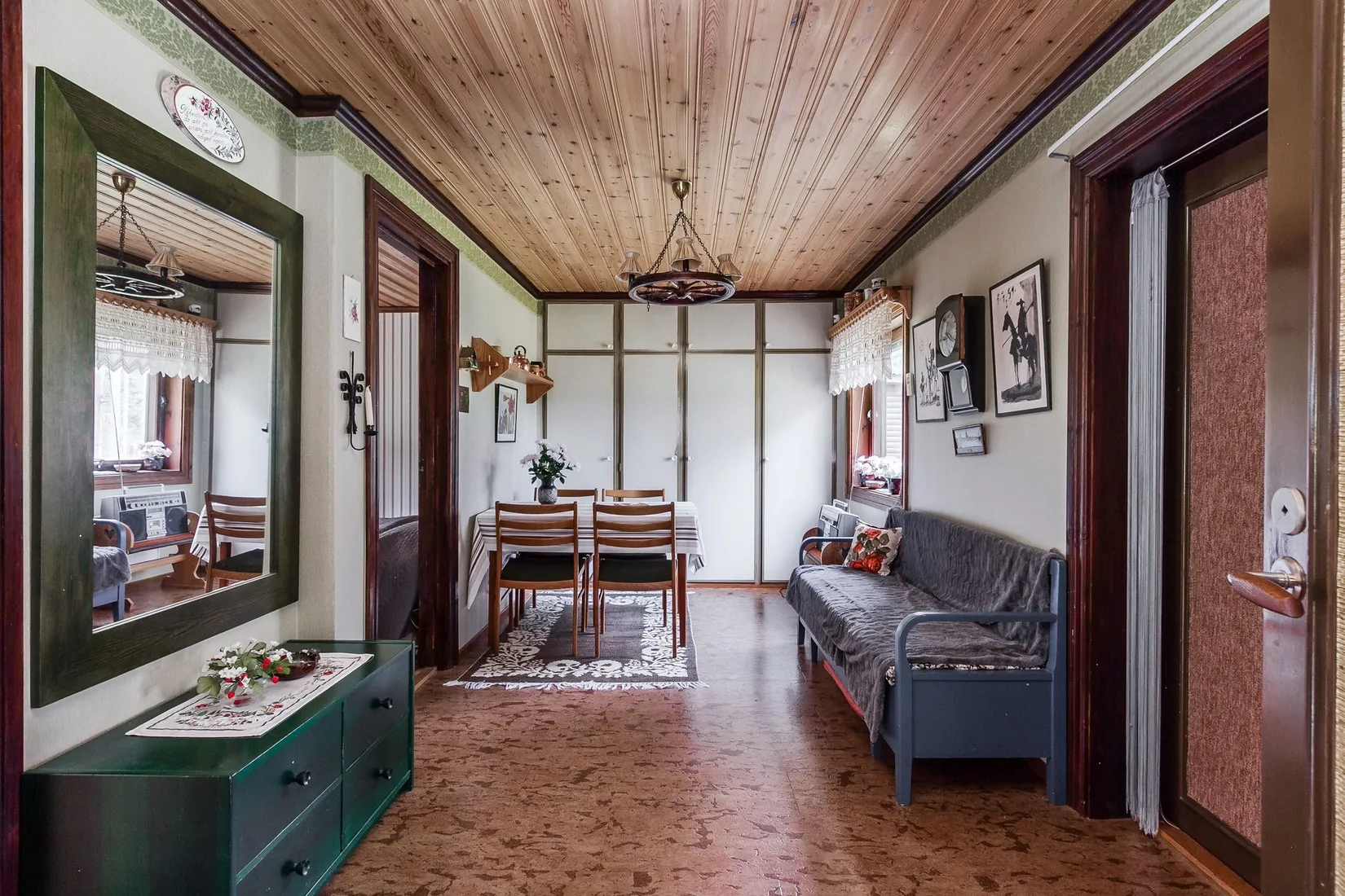 Villa, Edet 32, Hagfors