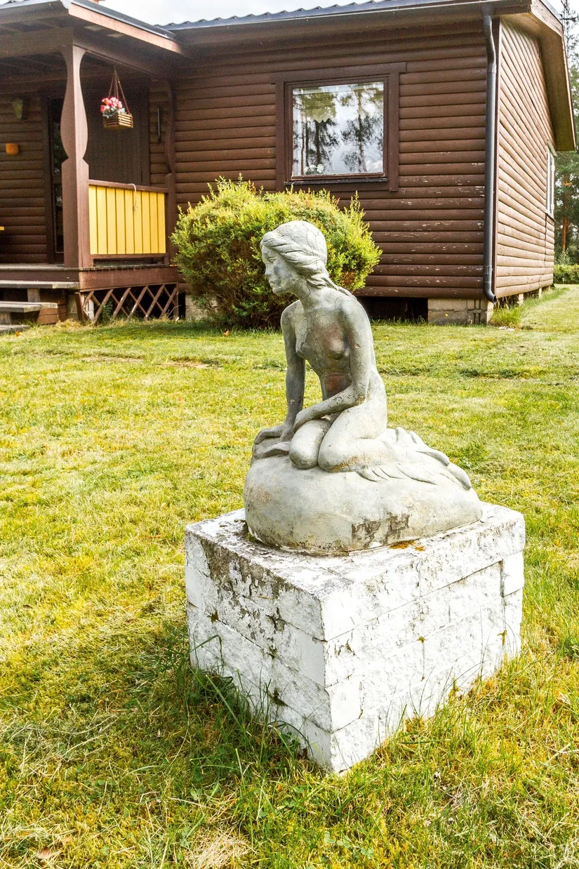 Villa, Edet 32, Hagfors