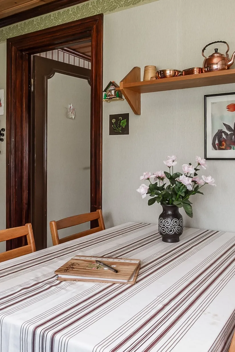 Villa, Edet 32, Hagfors