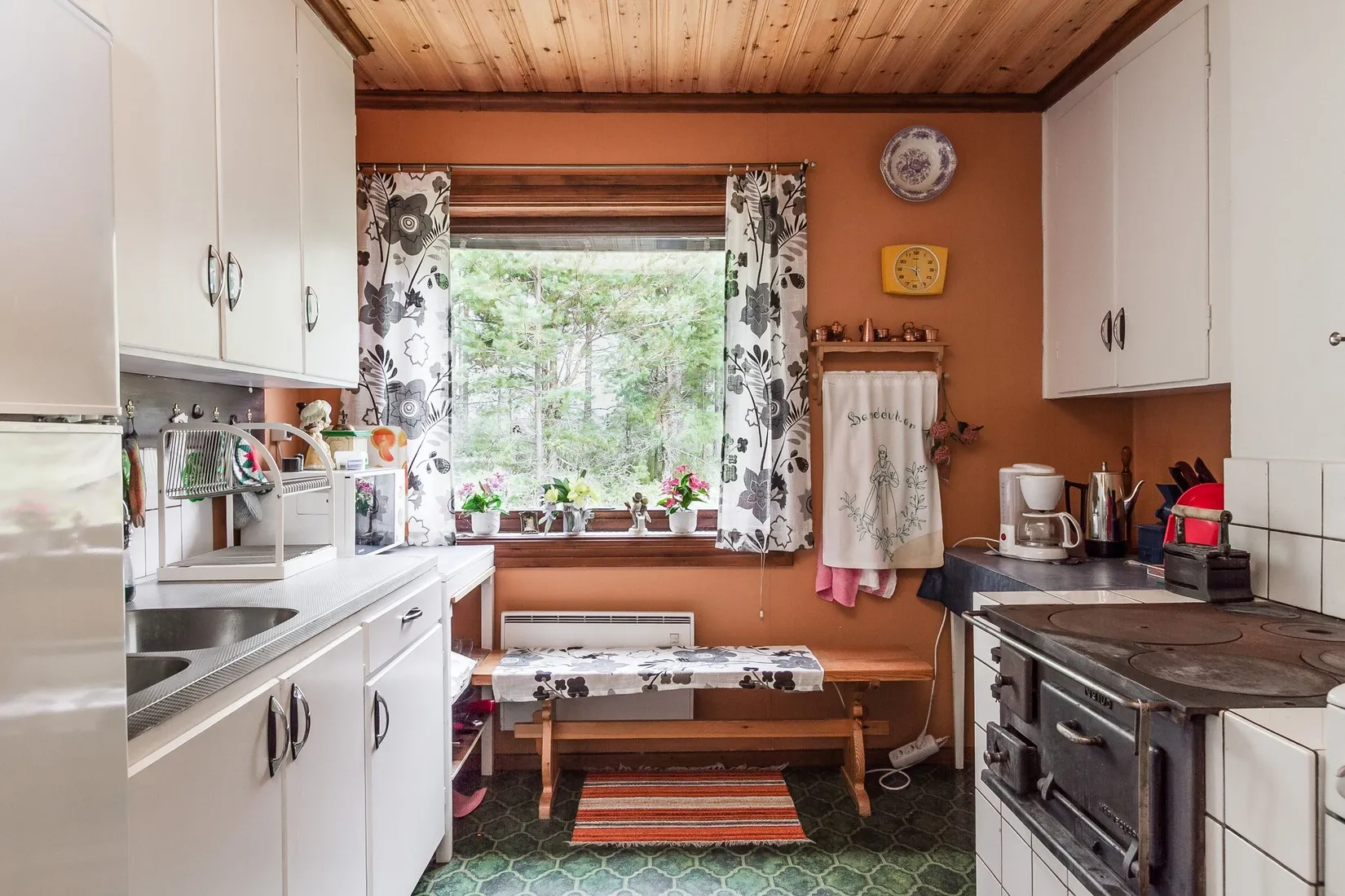 Villa, Edet 32, Hagfors