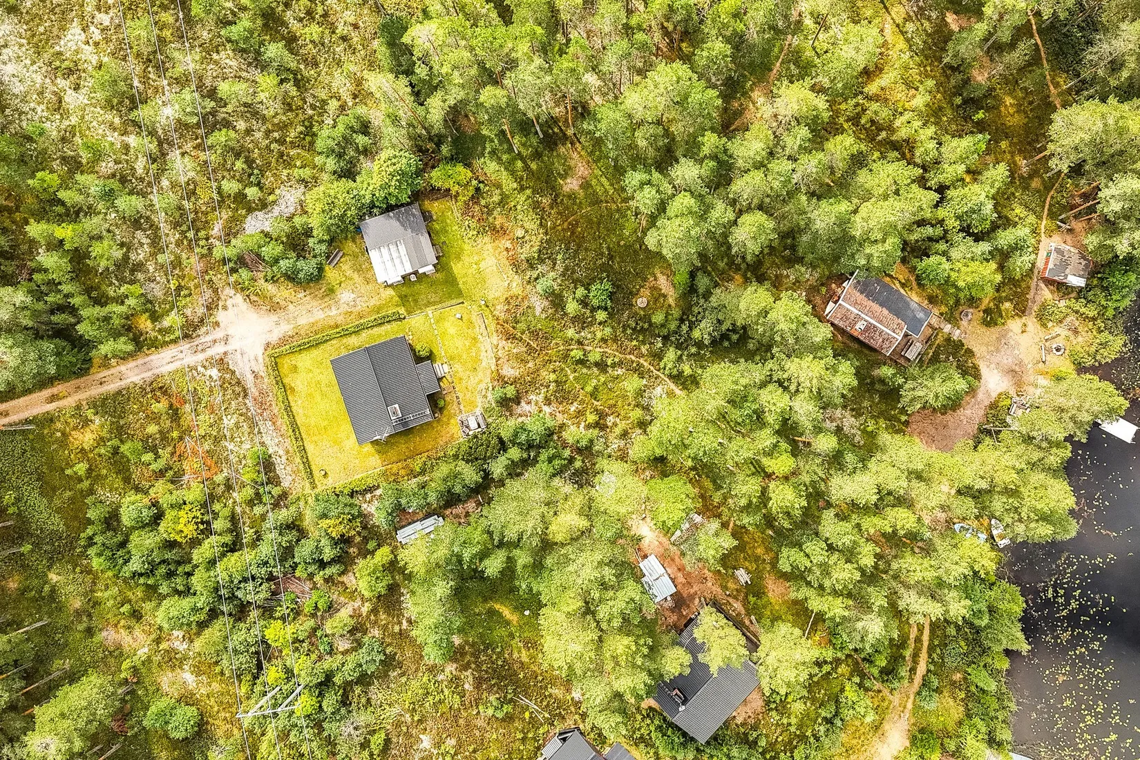 Villa, Edet 32, Hagfors