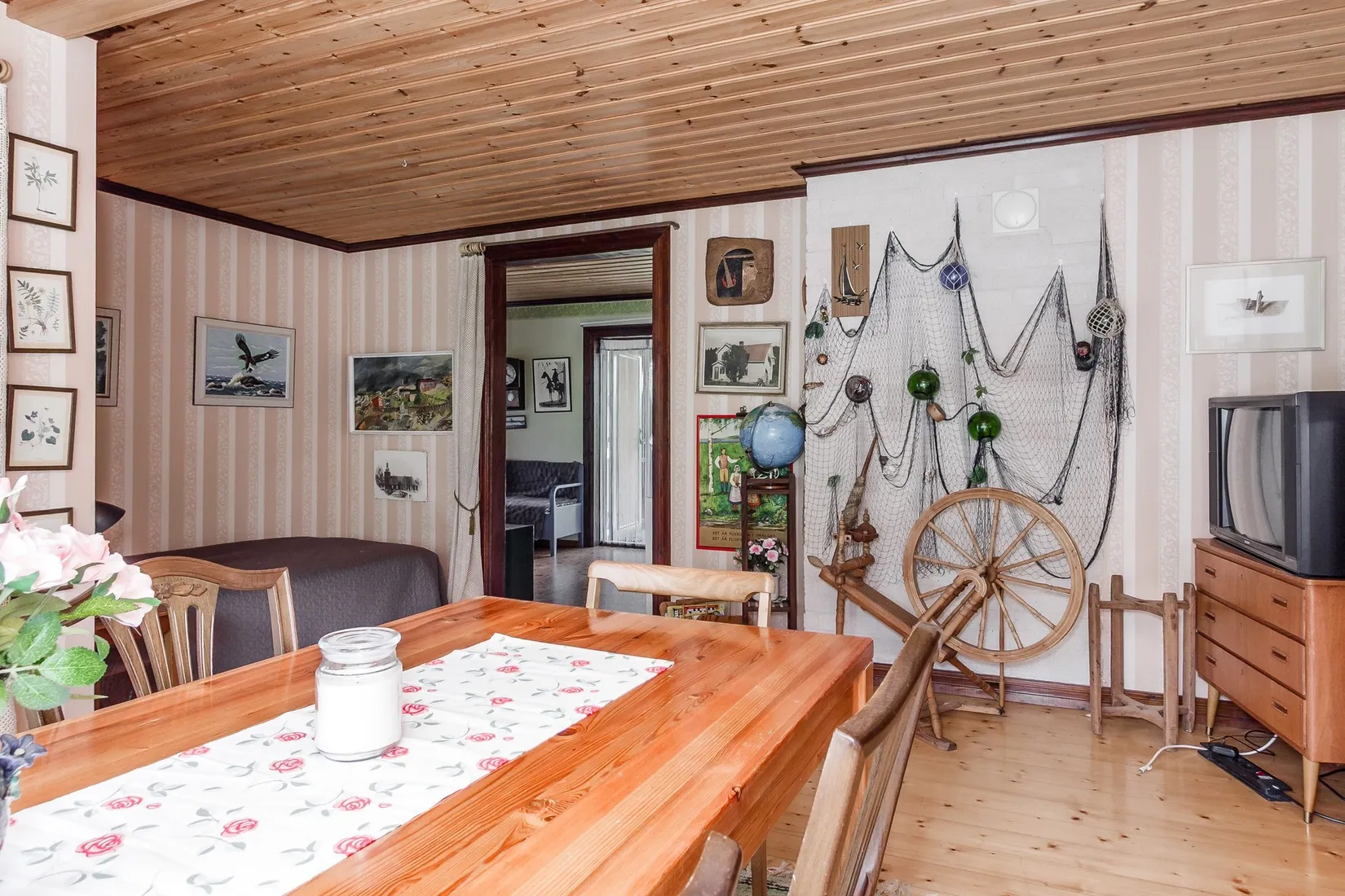 Villa, Edet 32, Hagfors