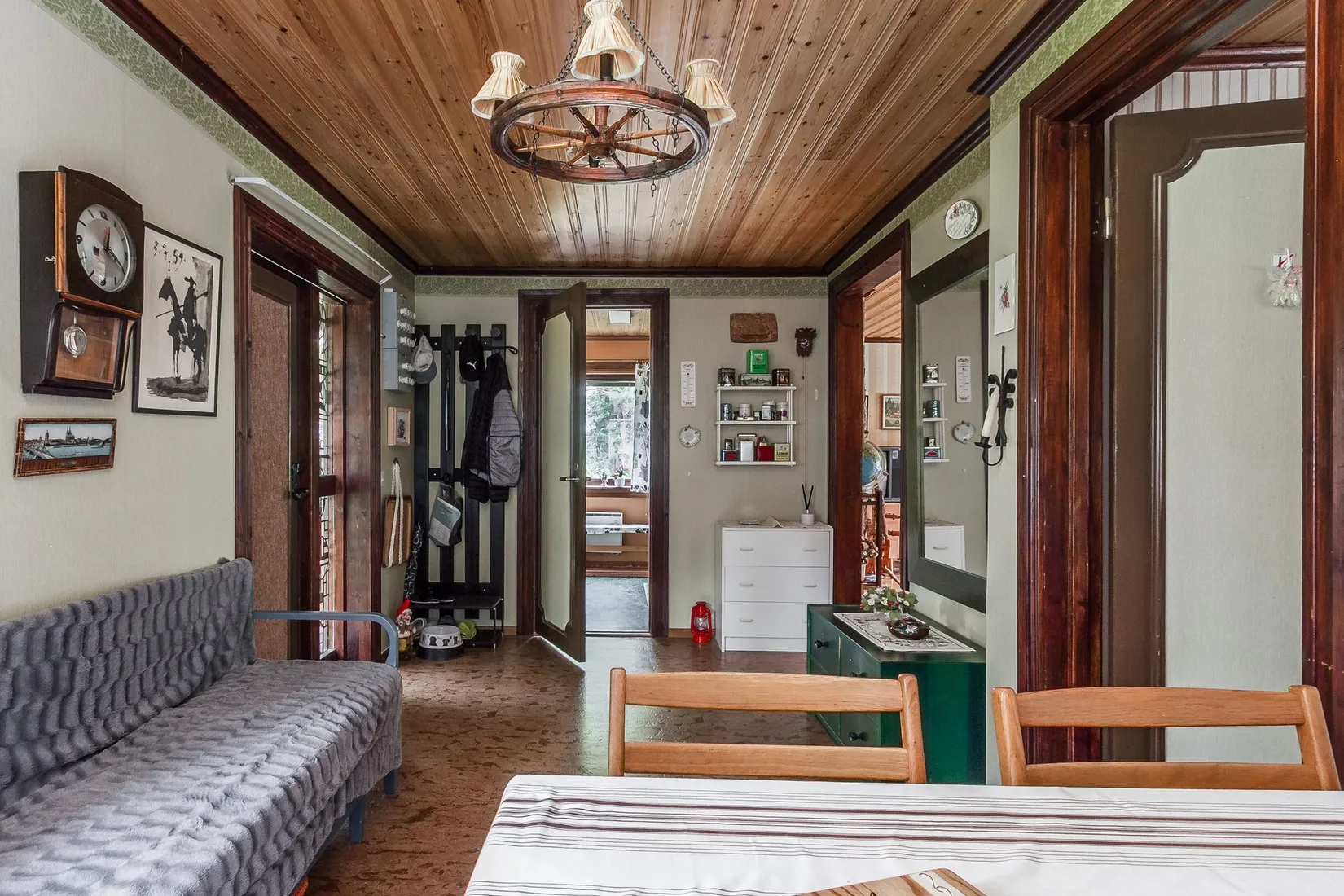 Villa, Edet 32, Hagfors