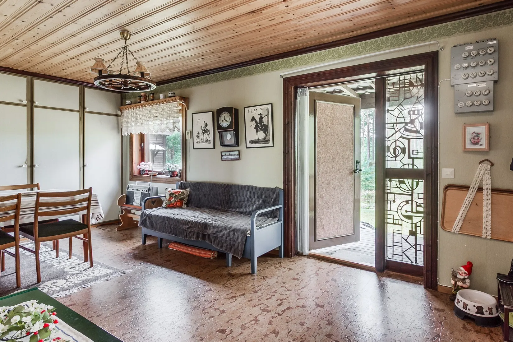 Villa, Edet 32, Hagfors