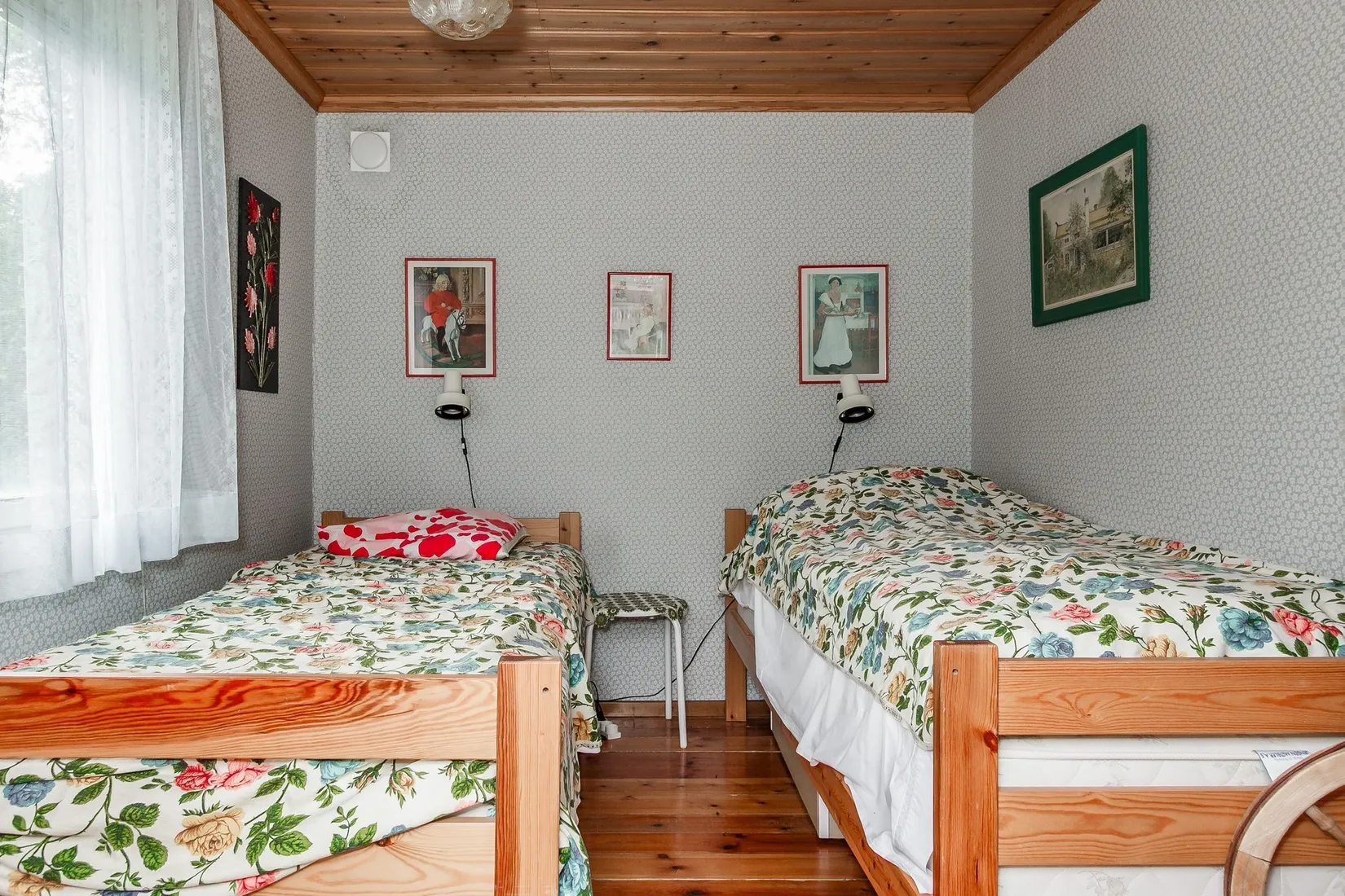 Villa, Edet 32, Hagfors