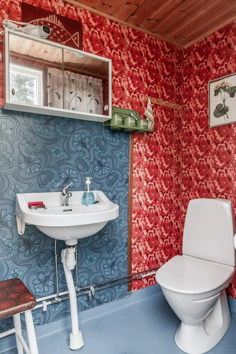 Villa, Edet 32, Hagfors