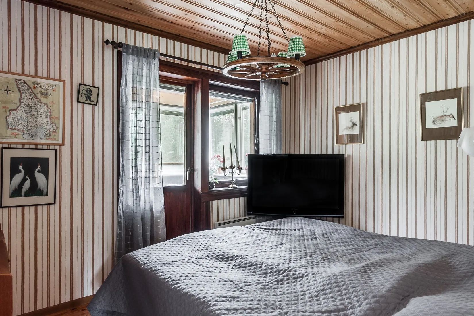 Villa, Edet 32, Hagfors