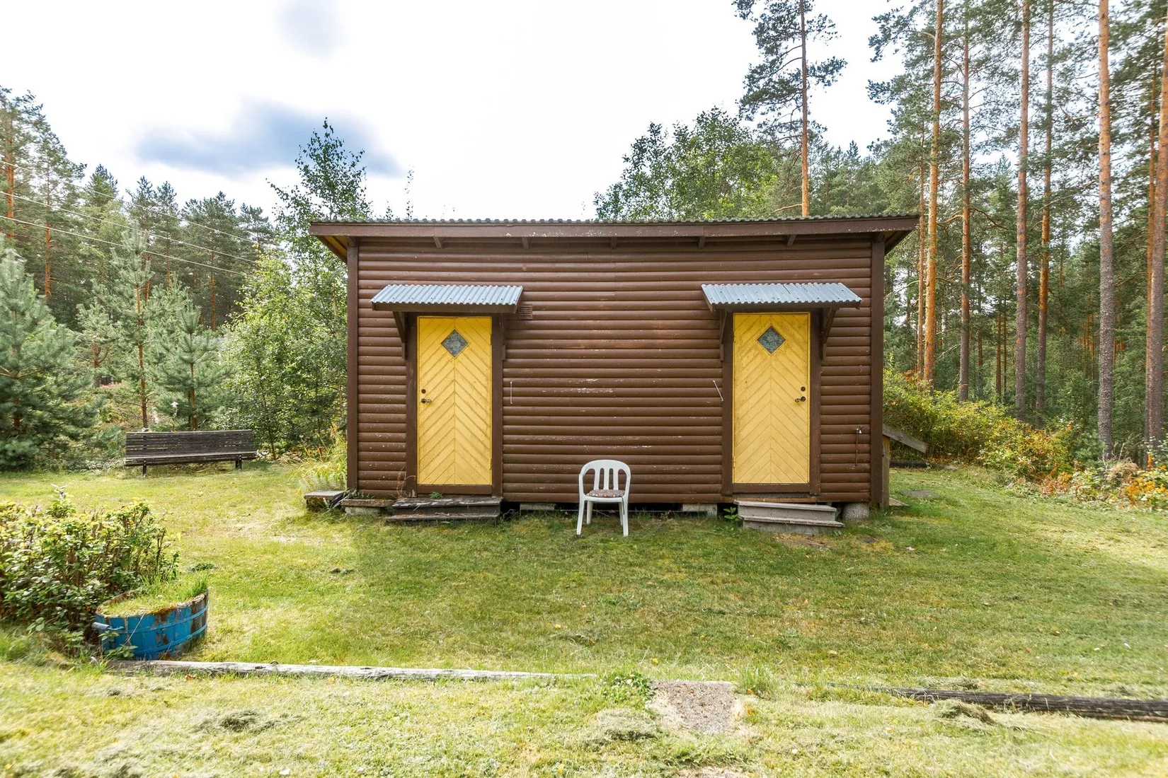 Villa, Edet 32, Hagfors