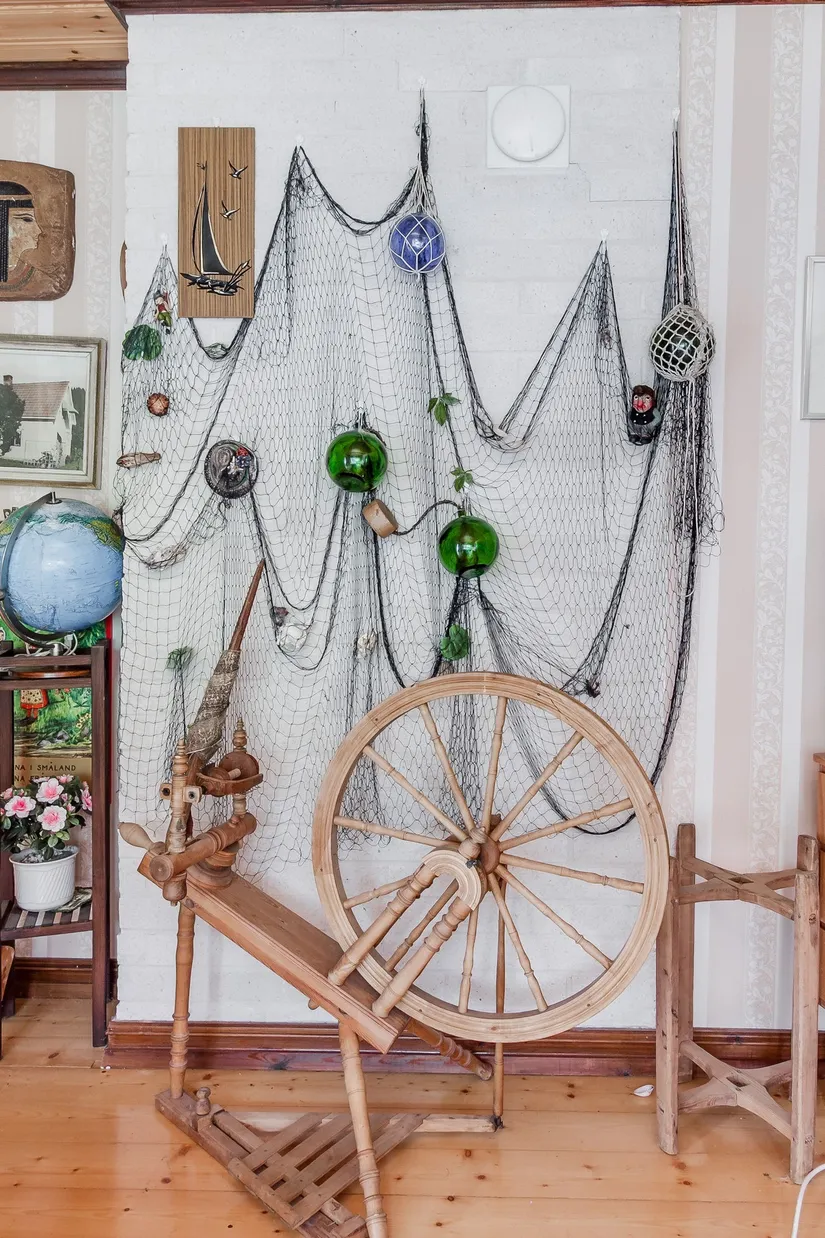 Villa, Edet 32, Hagfors