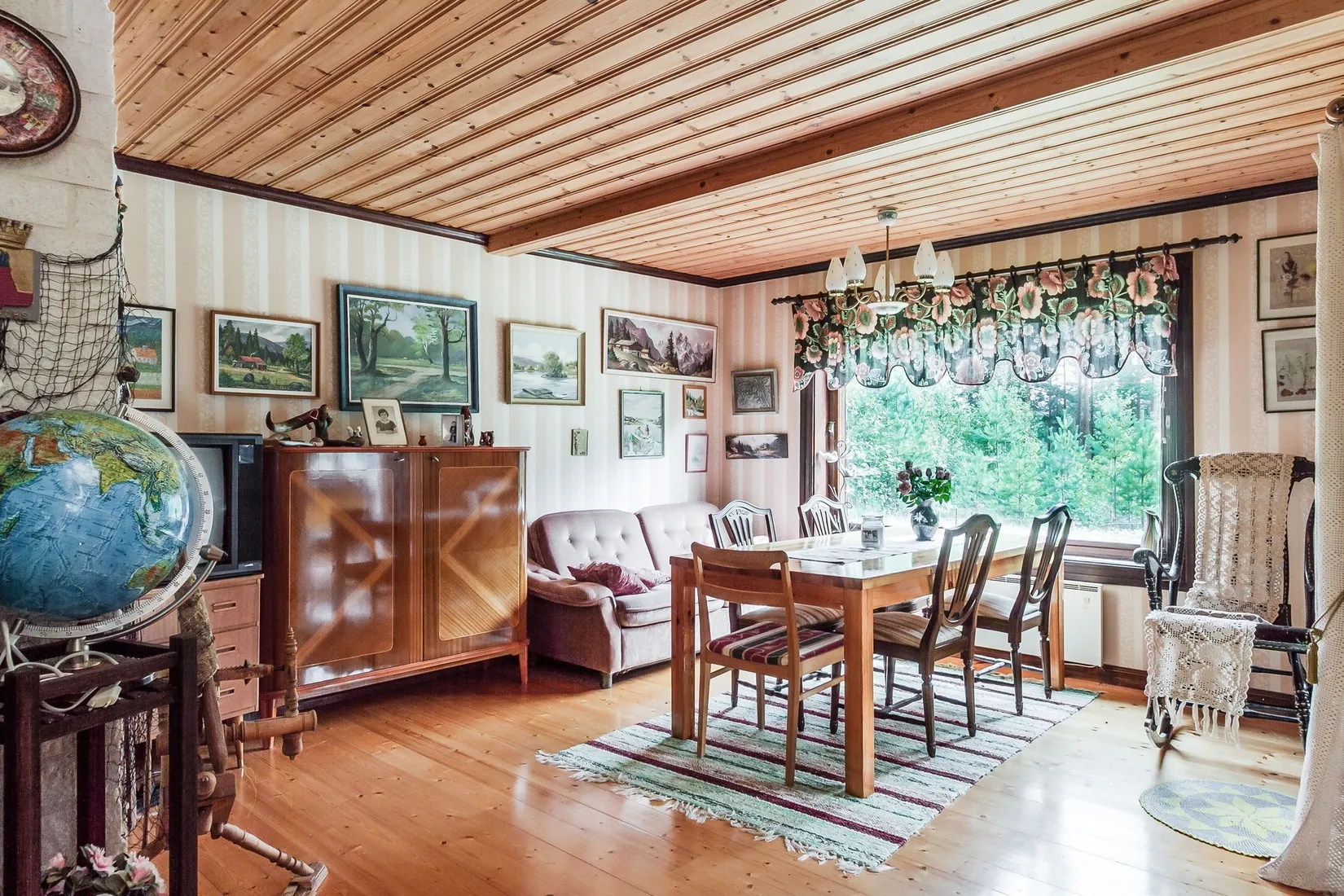 Villa, Edet 32, Hagfors