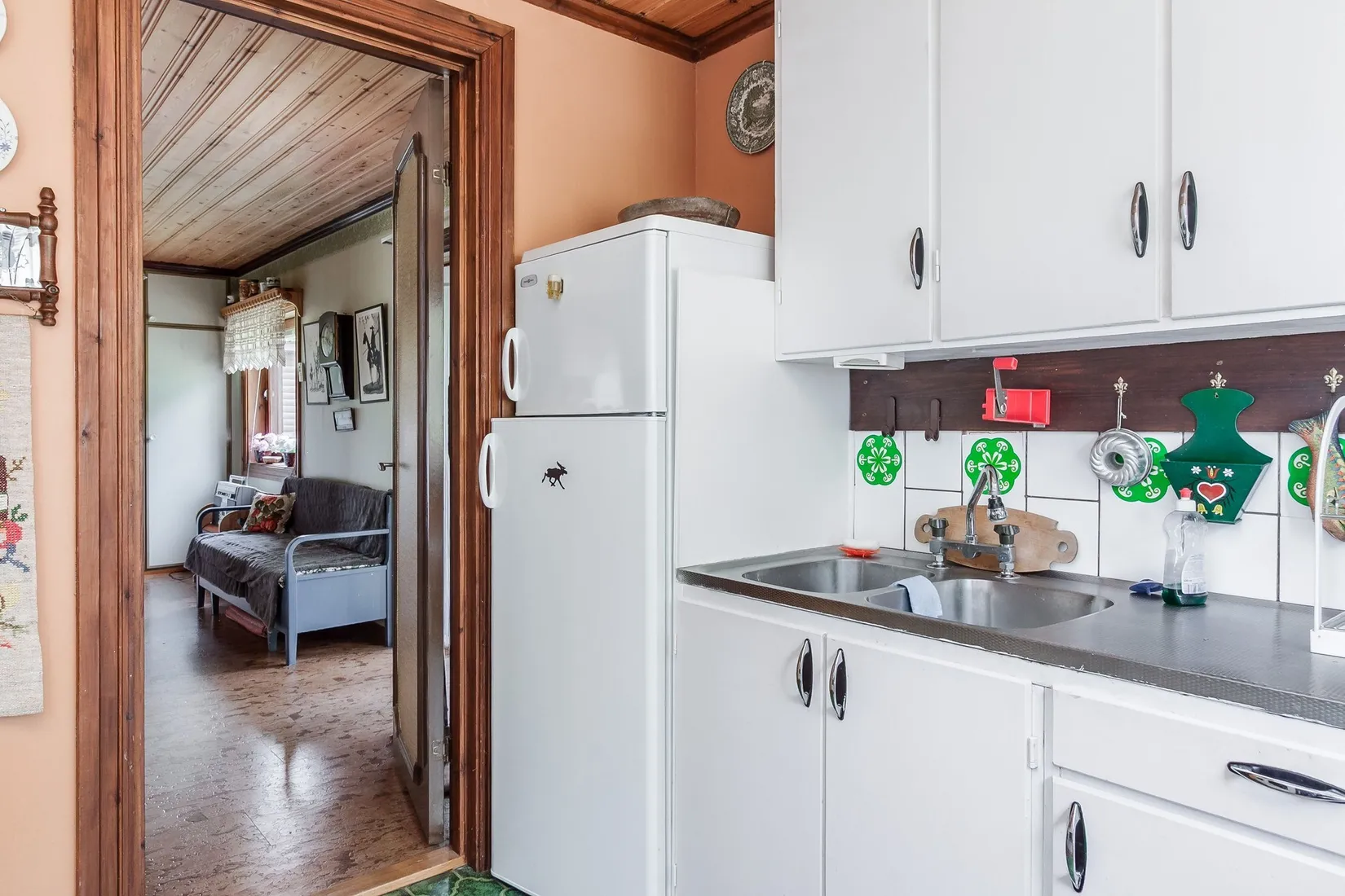 Villa, Edet 32, Hagfors