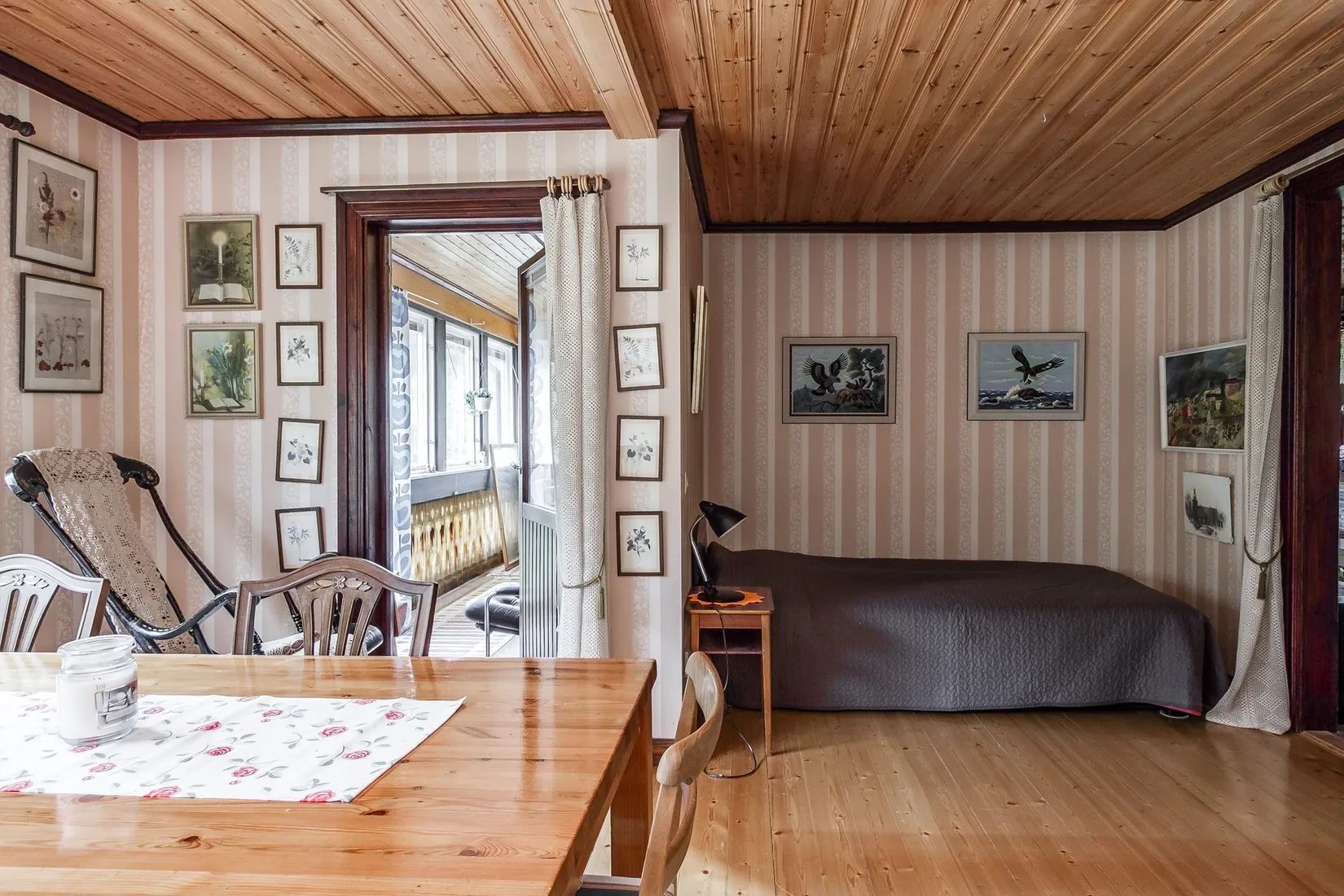 Villa, Edet 32, Hagfors