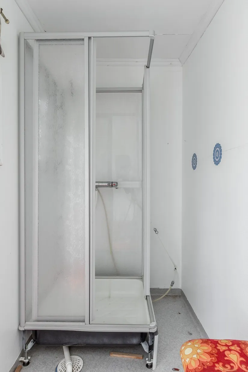 Villa, Edet 32, Hagfors