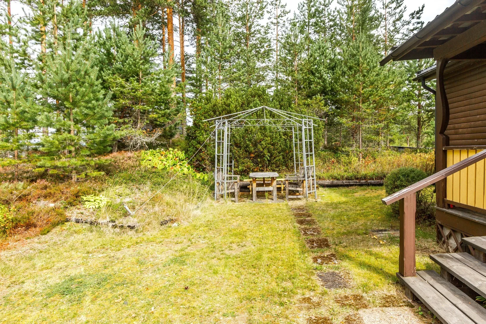 Villa, Edet 32, Hagfors