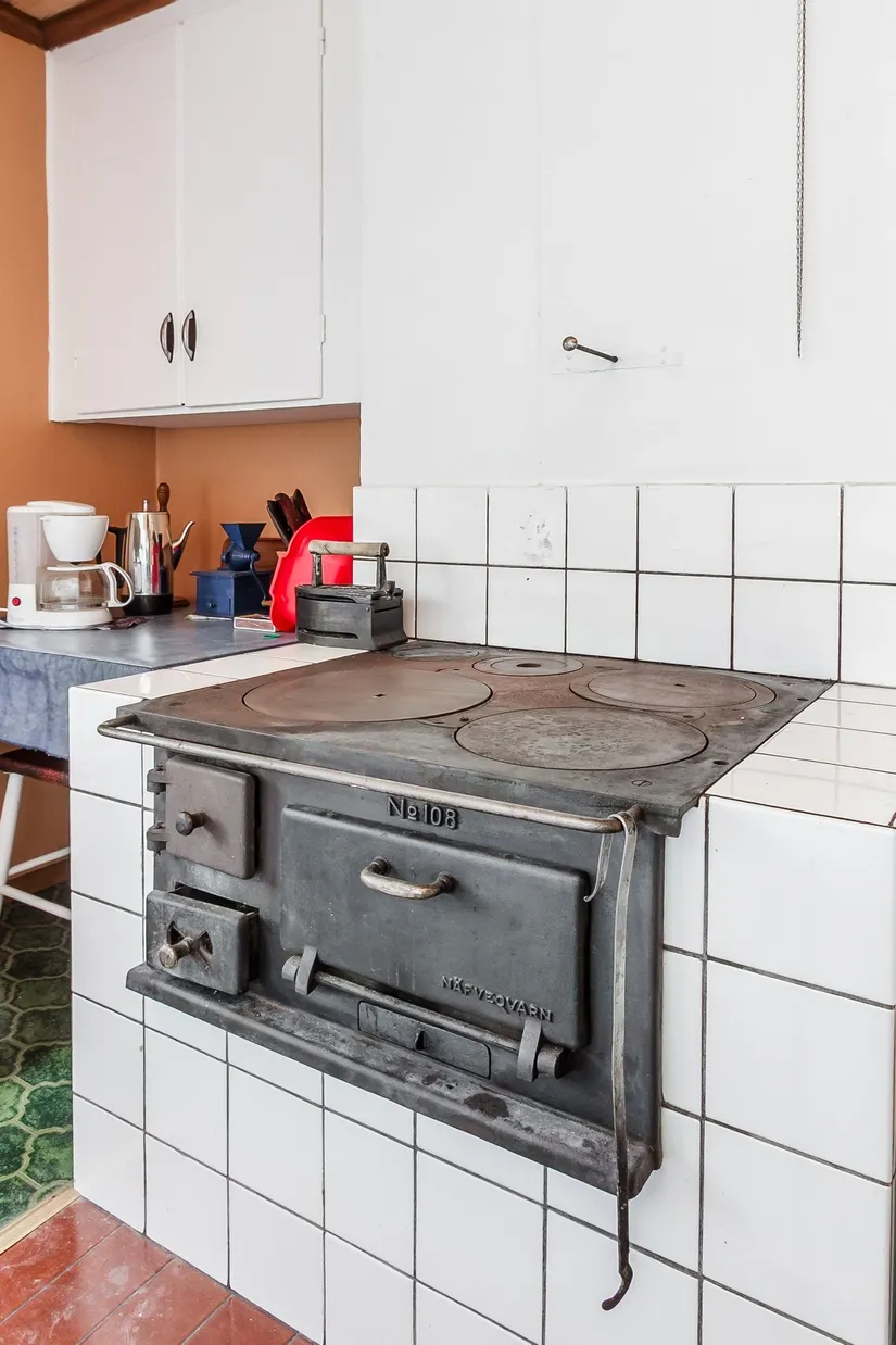 Villa, Edet 32, Hagfors