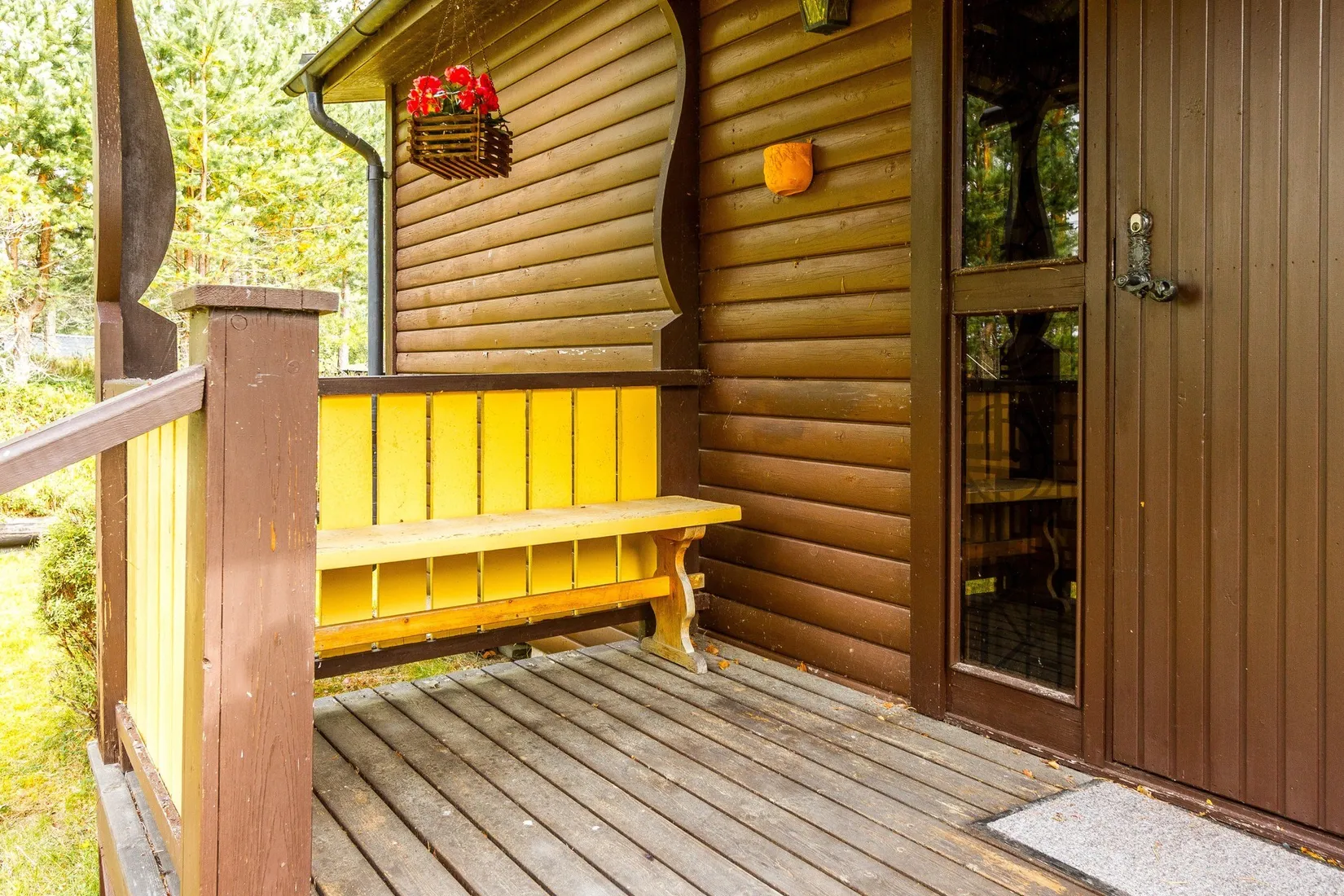 Villa, Edet 32, Hagfors