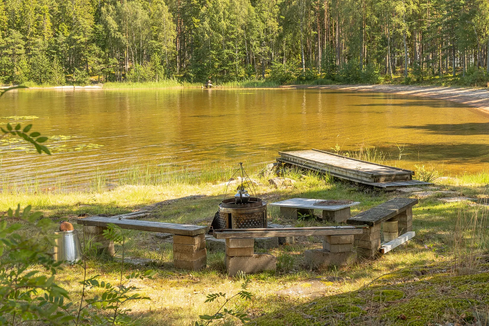 Fritidshus, Bråte 563, Segerstad, Karlstad