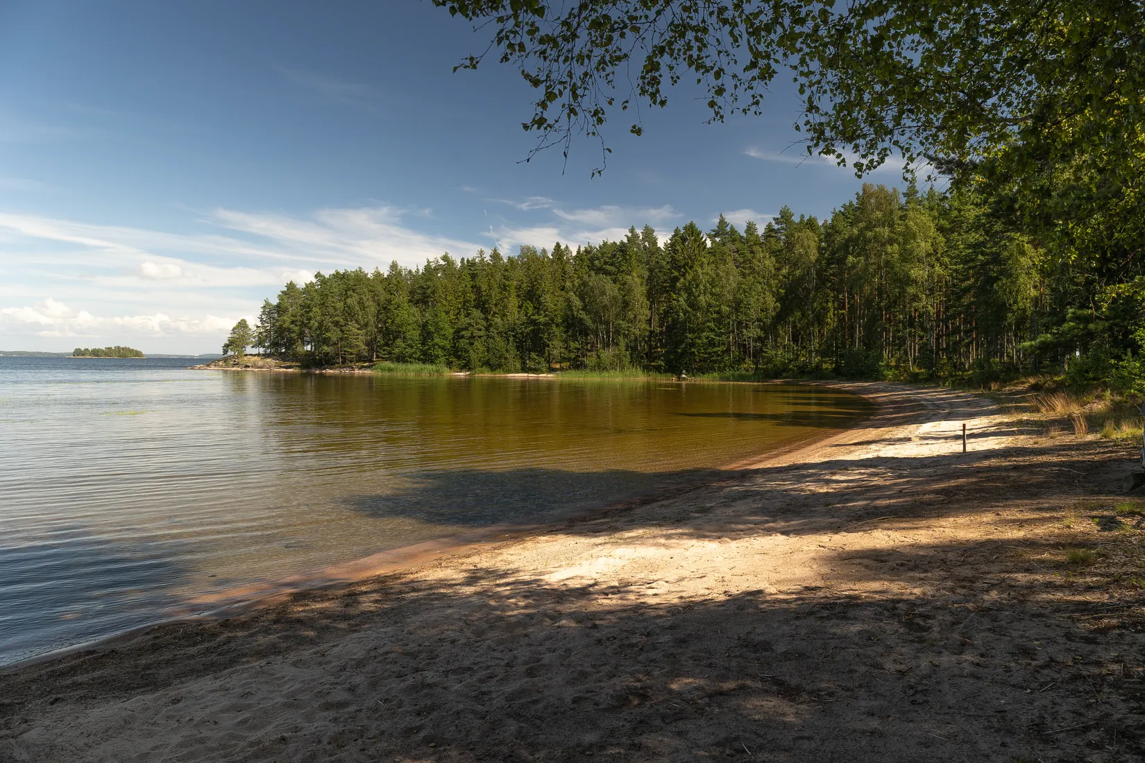 Fritidshus, Bråte 563, Segerstad, Karlstad