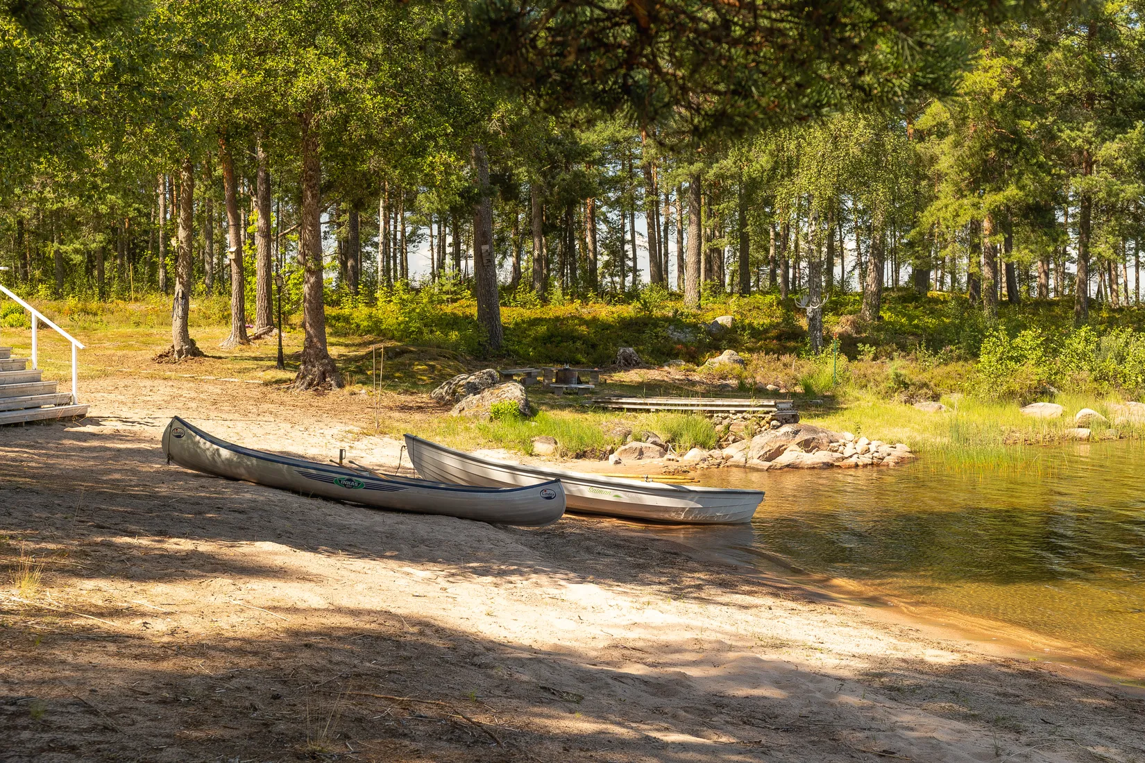 Fritidshus, Bråte 563, Segerstad, Karlstad