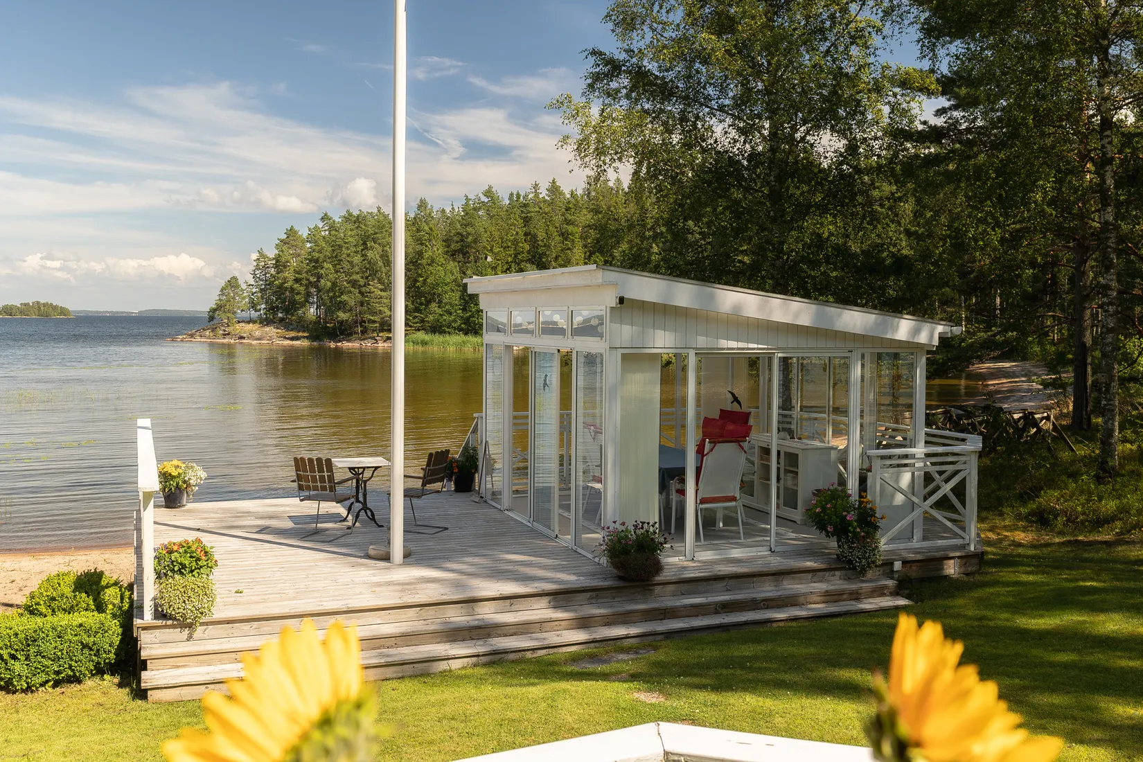 Fritidshus, Bråte 563, Segerstad, Karlstad