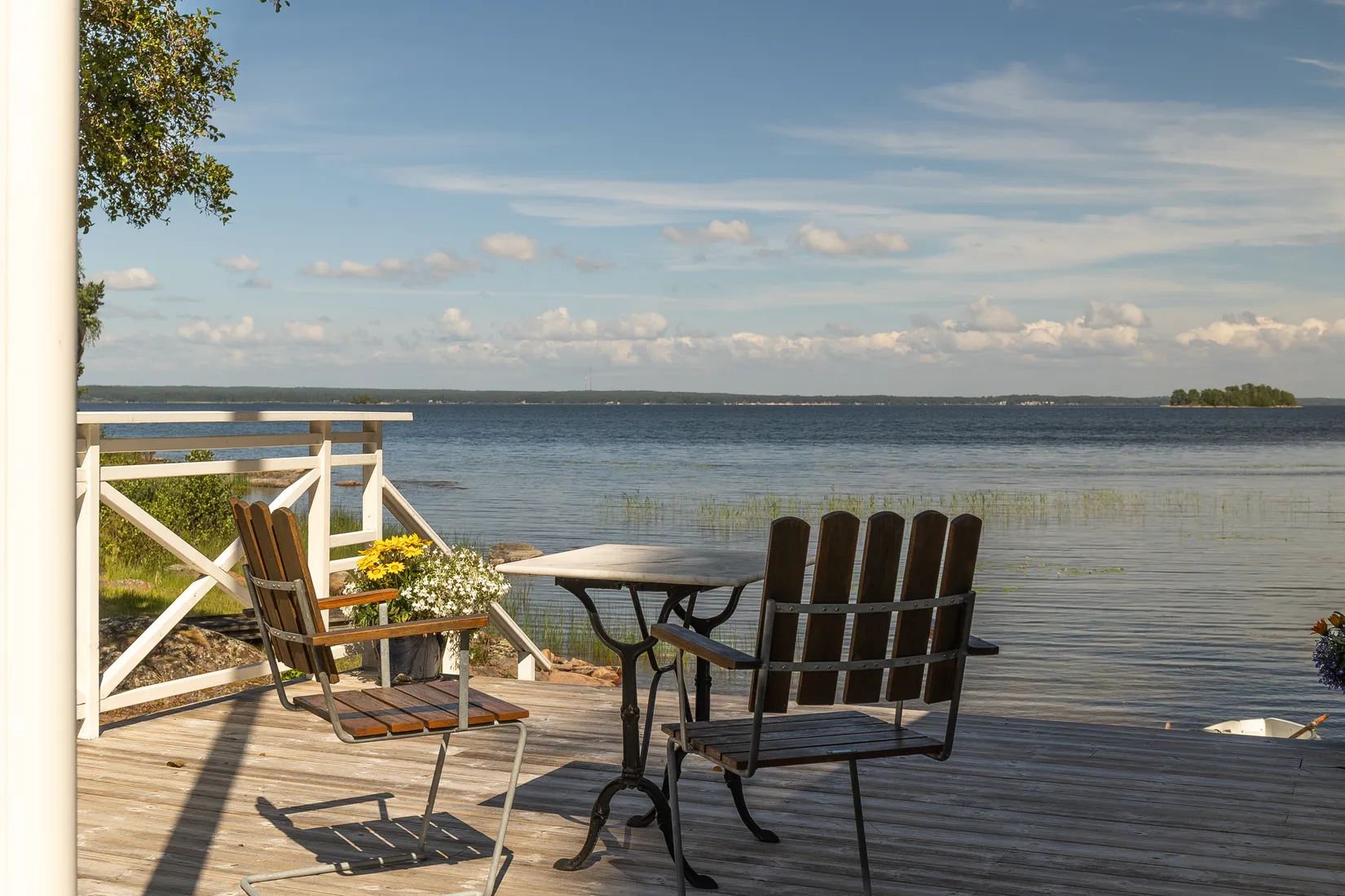 Fritidshus, Bråte 563, Segerstad, Karlstad