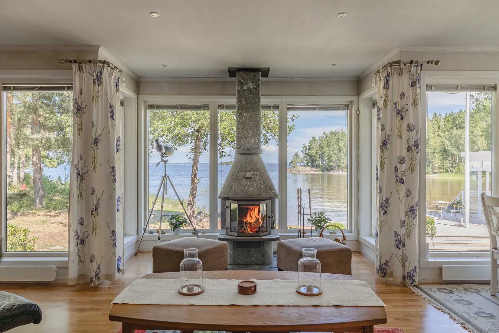 Fritidshus, Bråte 563, Segerstad, Karlstad