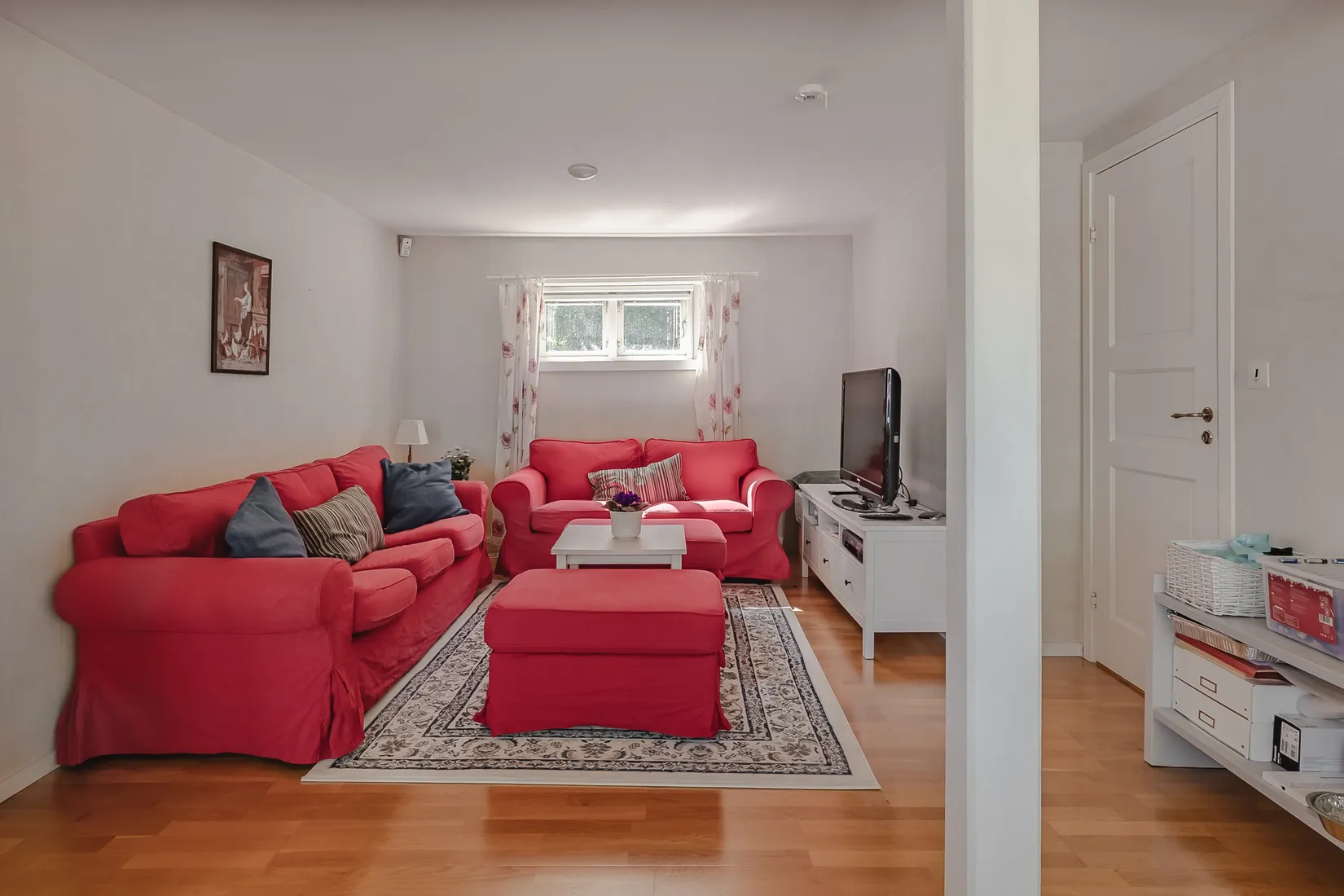 Fritidshus, Bråte 563, Segerstad, Karlstad