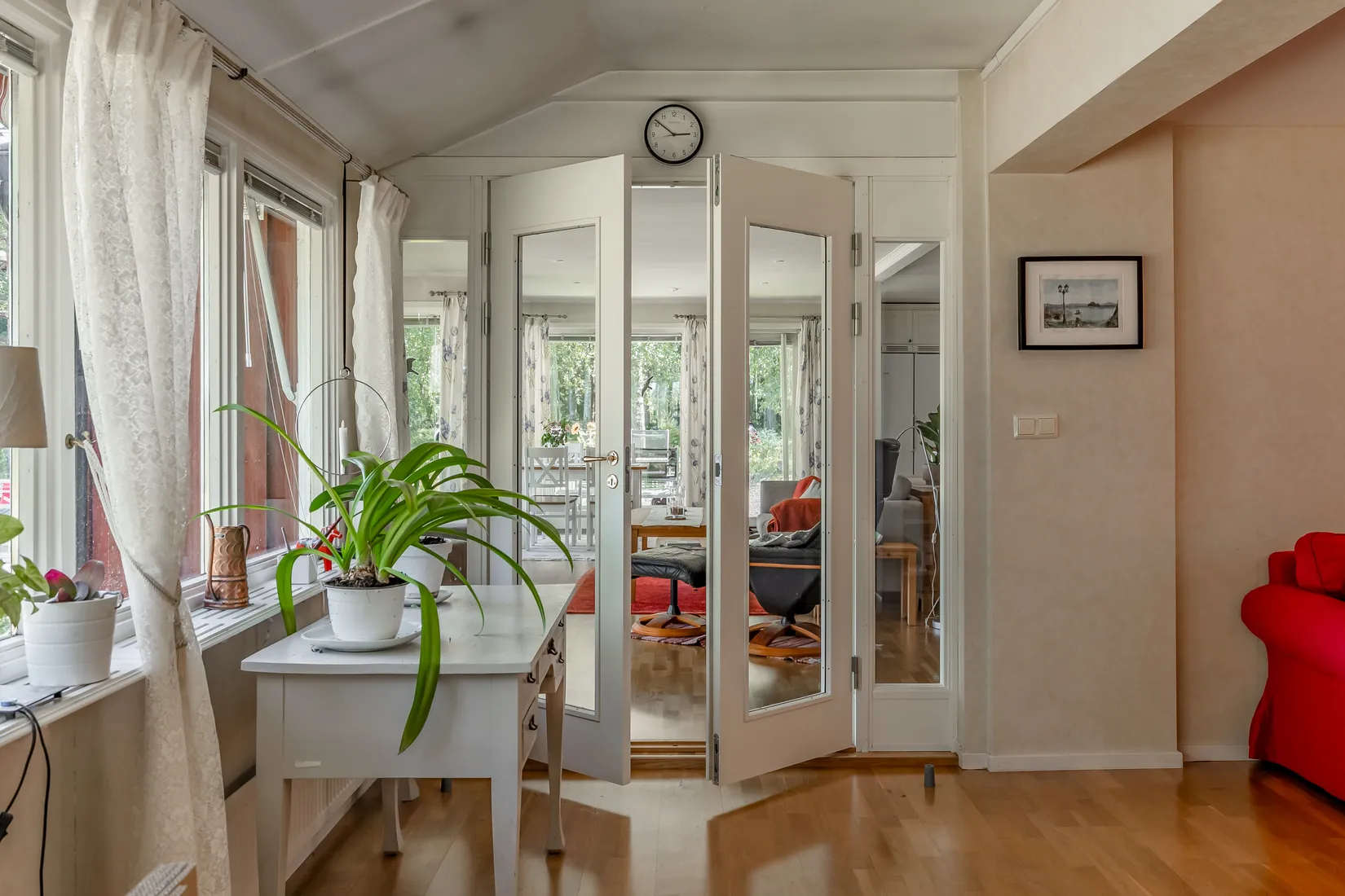 Fritidshus, Bråte 563, Segerstad, Karlstad