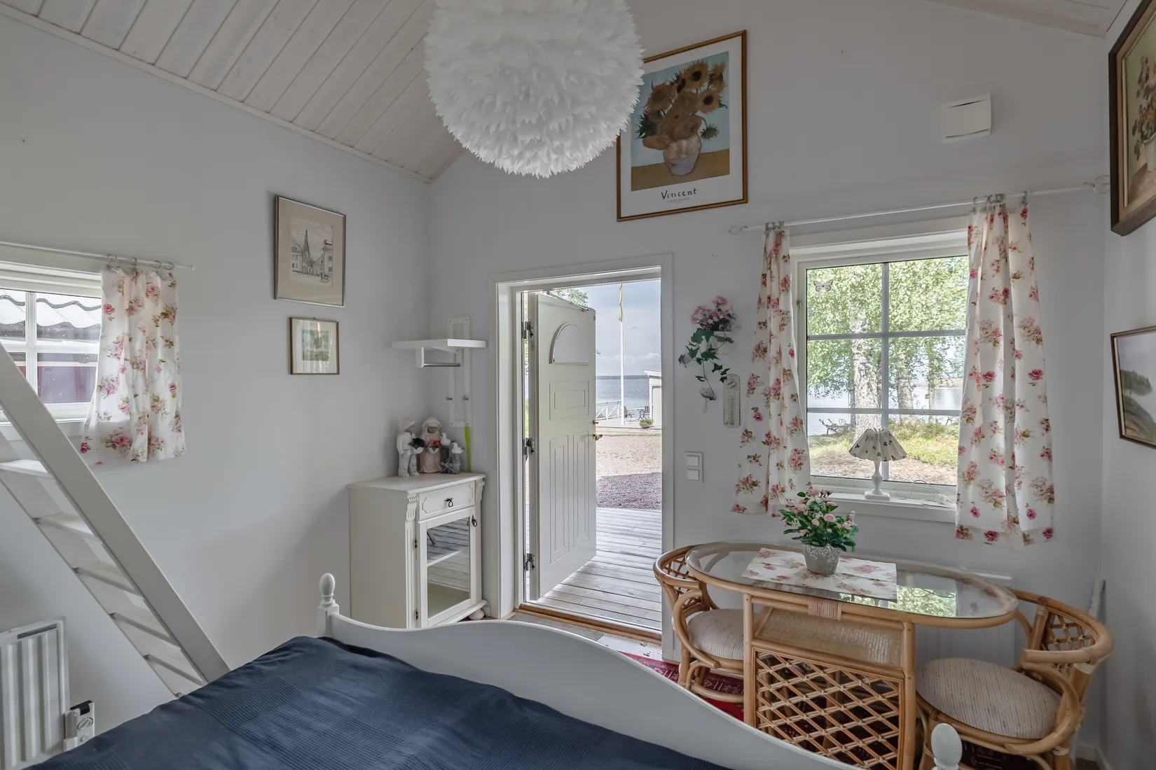 Fritidshus, Bråte 563, Segerstad, Karlstad