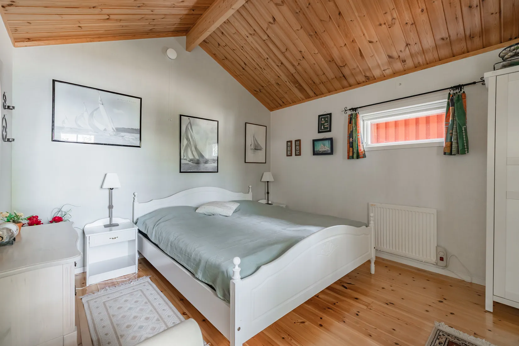 Fritidshus, Bråte 563, Segerstad, Karlstad