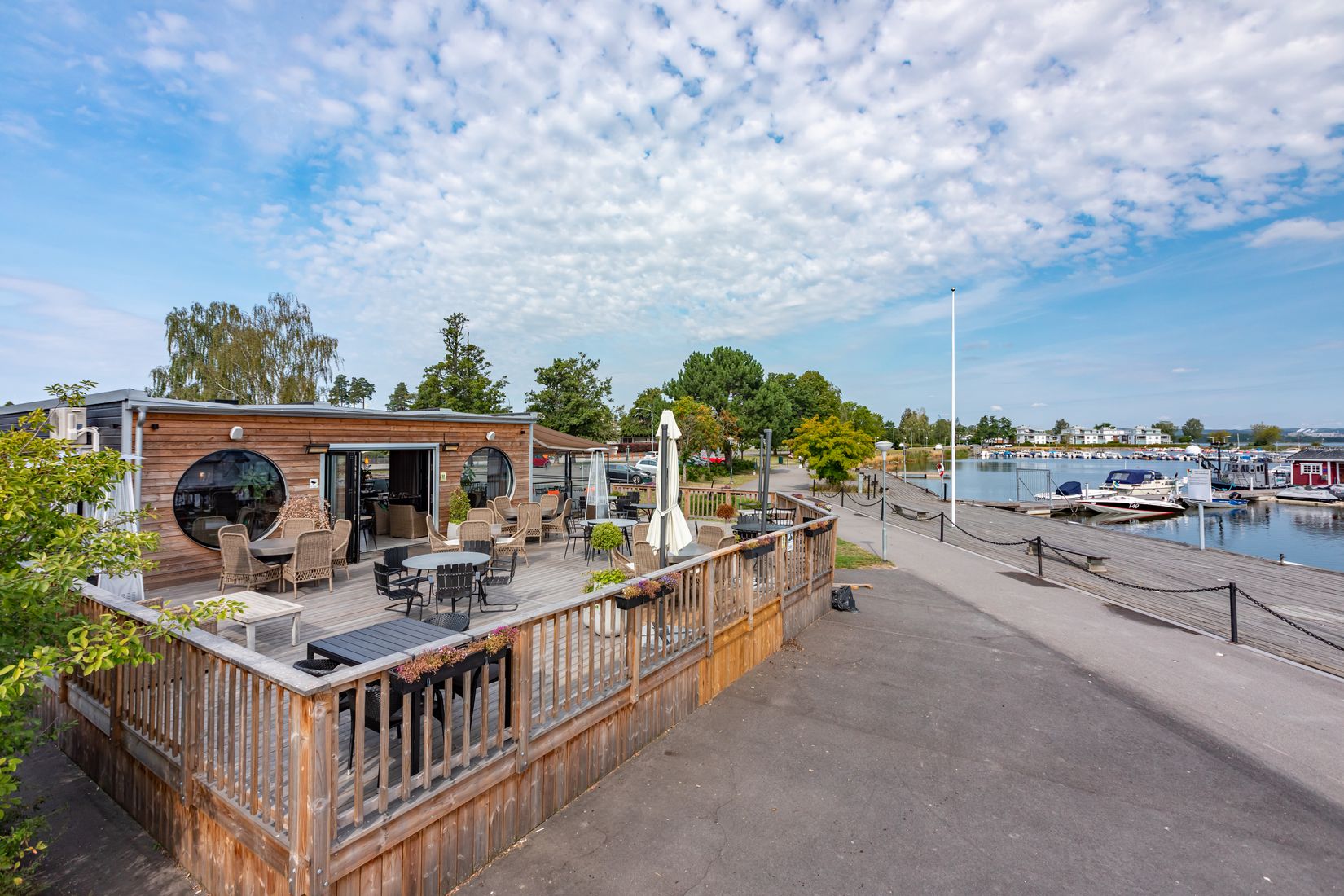 Bostadsrätt, Bråviksvägen 71, Lindö Strand, Norrköping