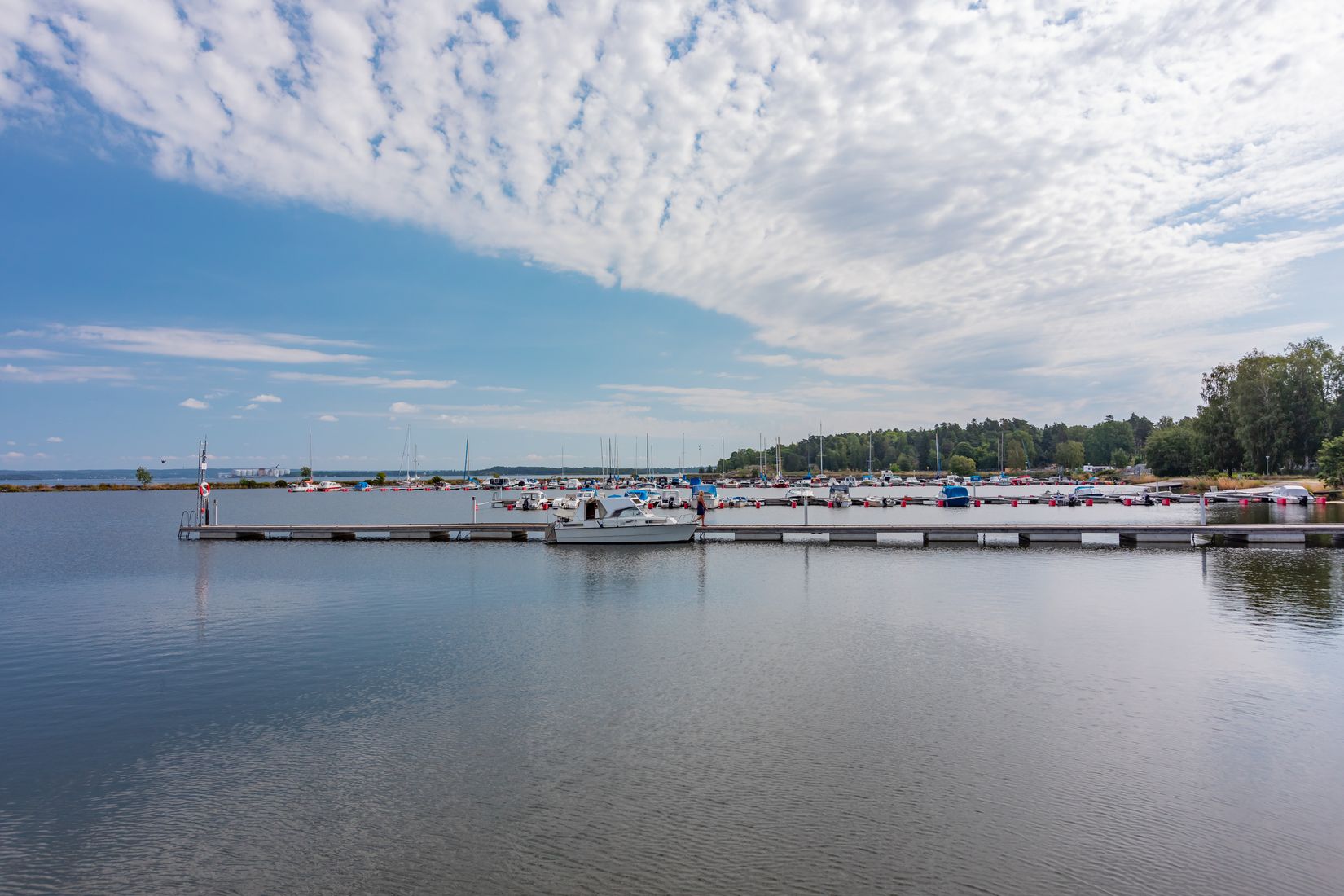 Bostadsrätt, Bråviksvägen 71, Lindö Strand, Norrköping