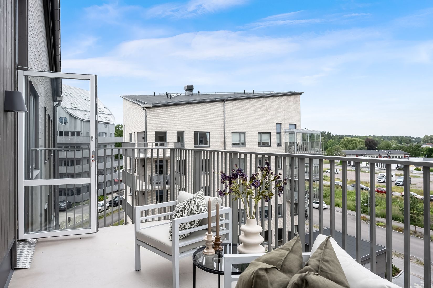 Bostadsrätt, Bråviksvägen 71, Lindö Strand, Norrköping
