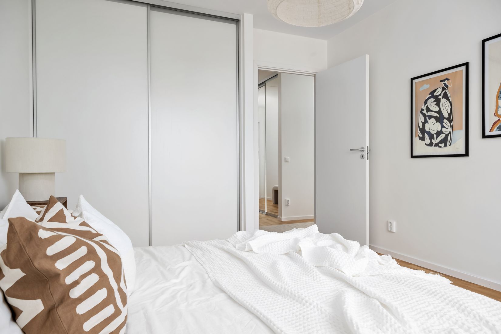 Bostadsrätt, Bråviksvägen 71, Lindö Strand, Norrköping