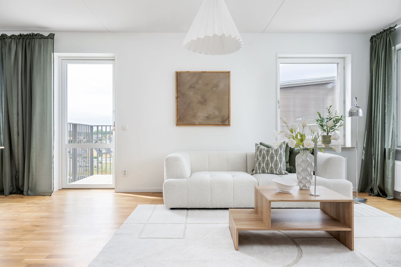 Bostadsrätt, Bråviksvägen 71, Lindö Strand, Norrköping