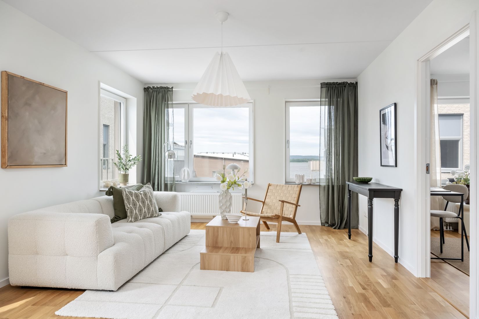 Bostadsrätt, Bråviksvägen 71, Lindö Strand, Norrköping