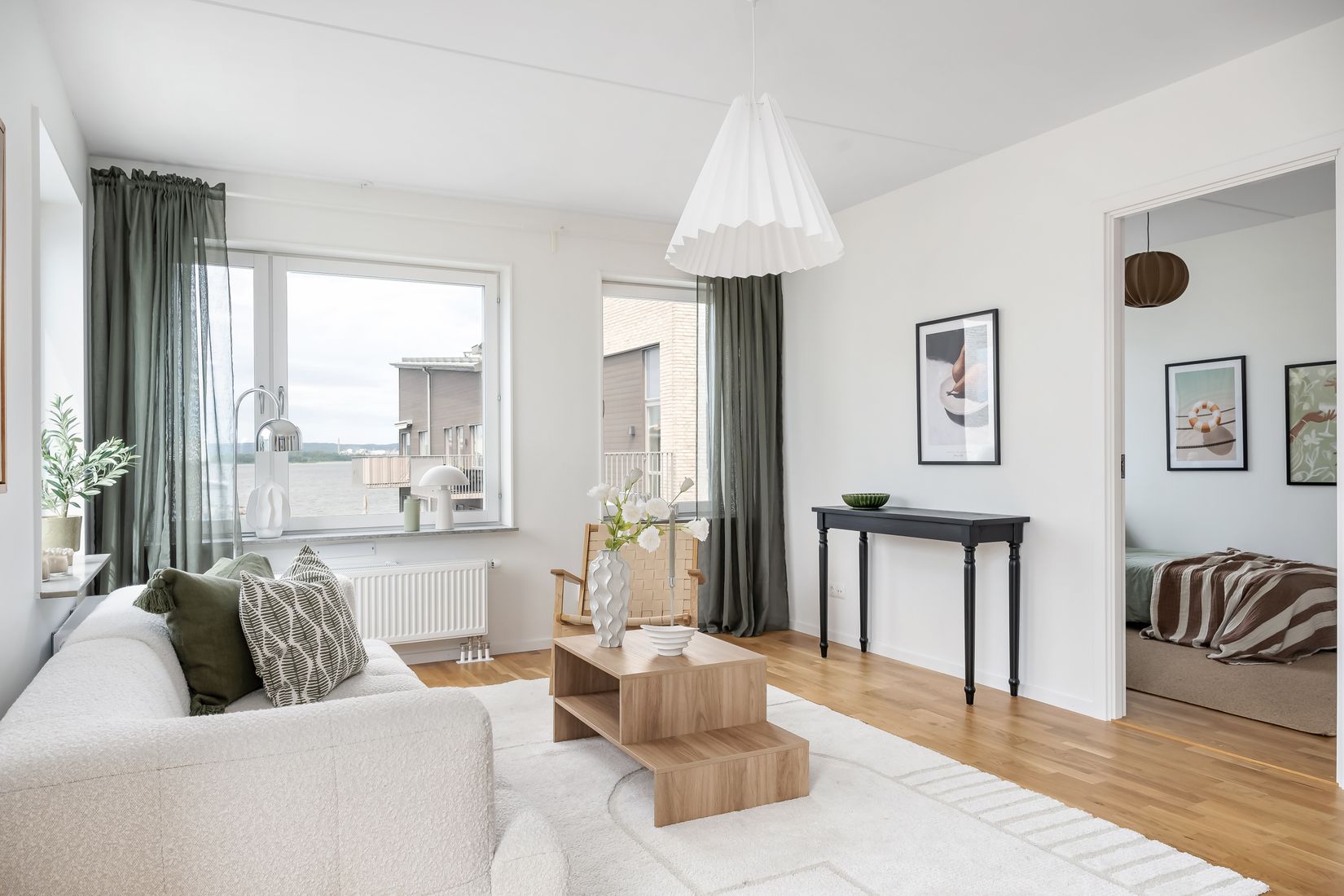 Bostadsrätt, Bråviksvägen 71, Lindö Strand, Norrköping