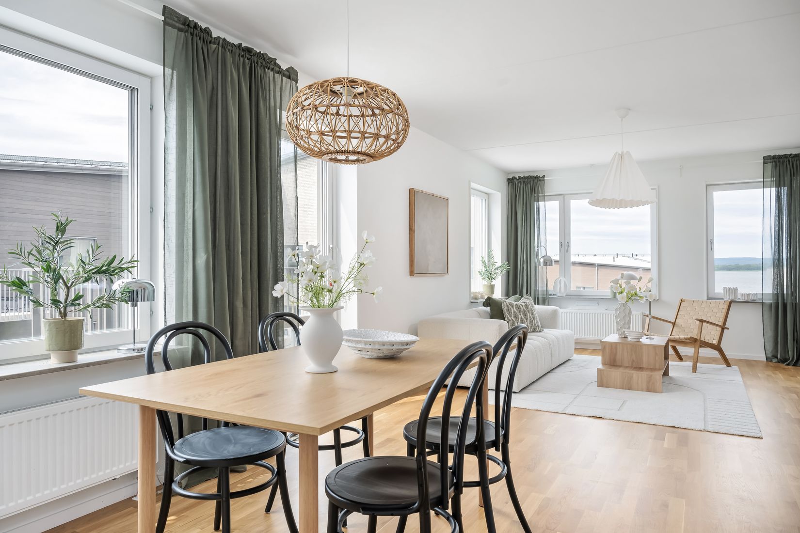 Bostadsrätt, Bråviksvägen 71, Lindö Strand, Norrköping