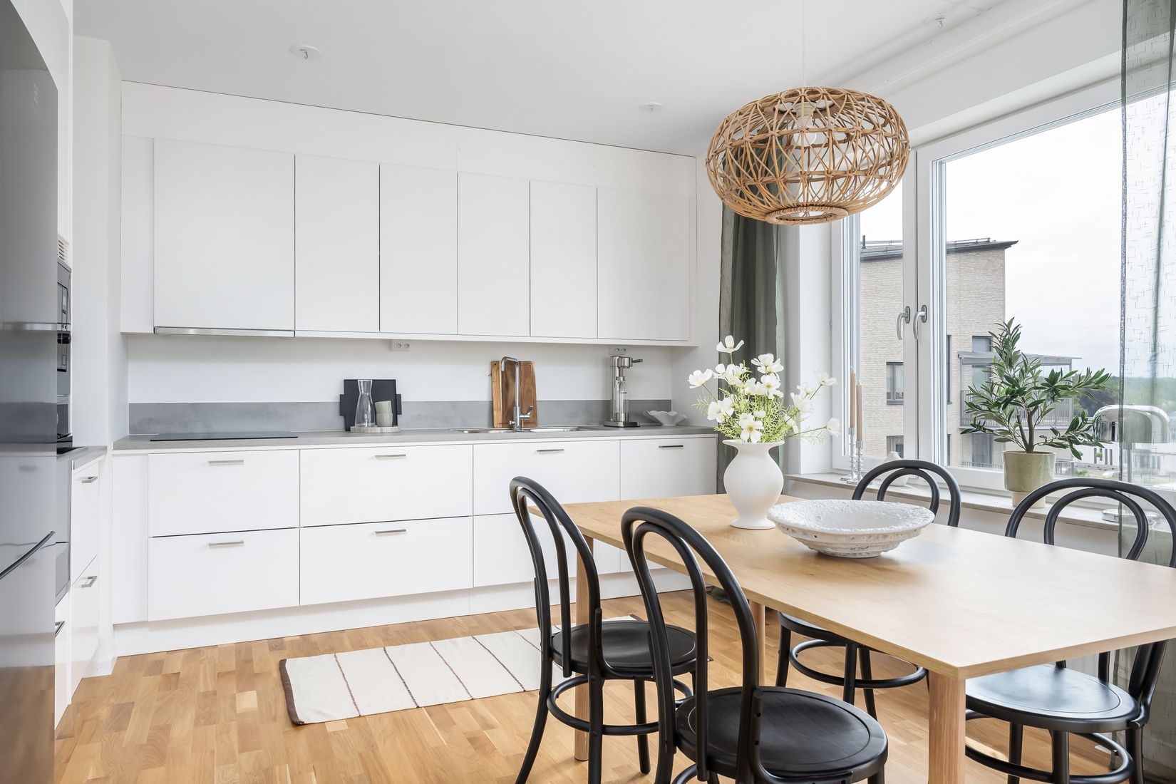 Bostadsrätt, Bråviksvägen 71, Lindö Strand, Norrköping
