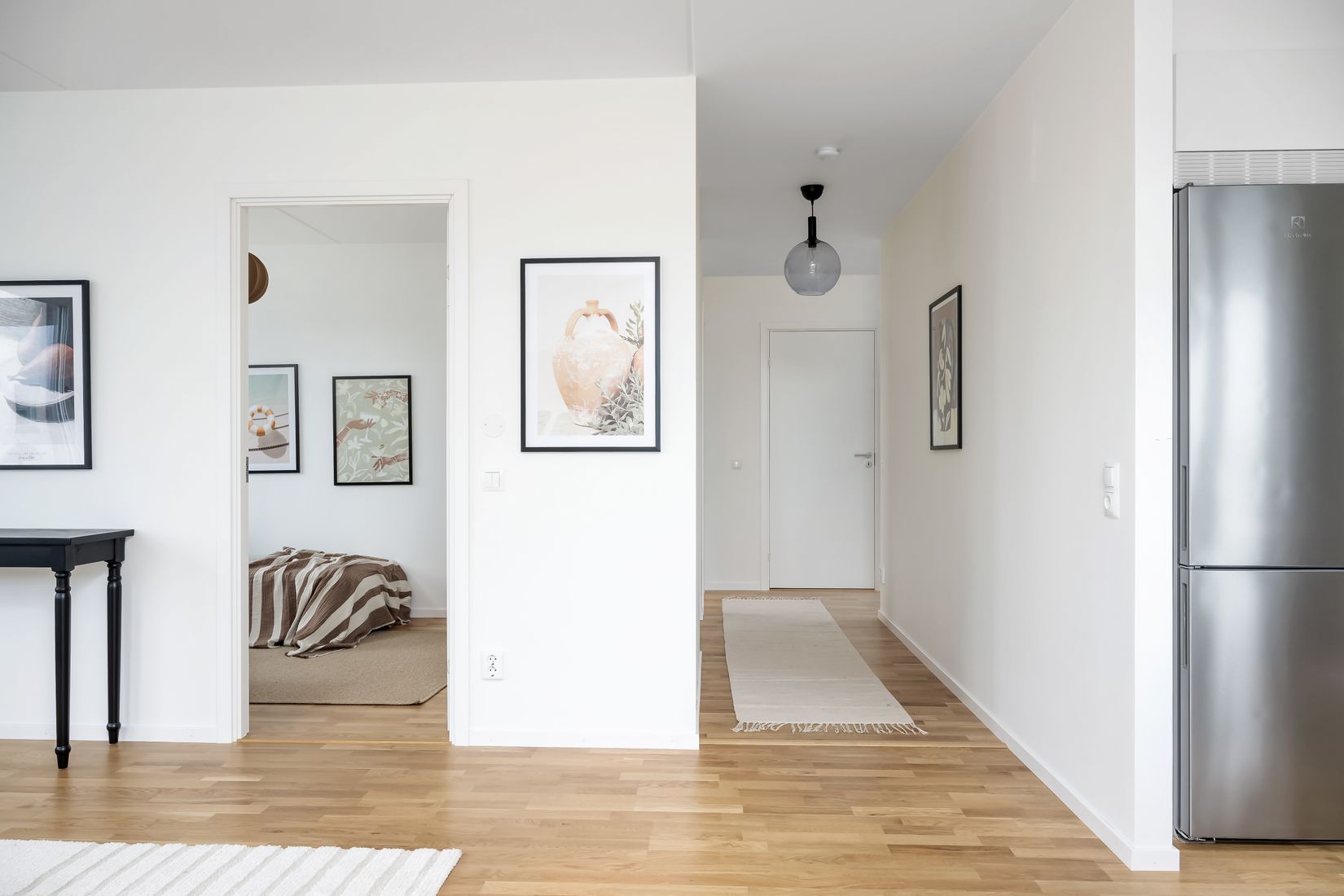 Bostadsrätt, Bråviksvägen 71, Lindö Strand, Norrköping