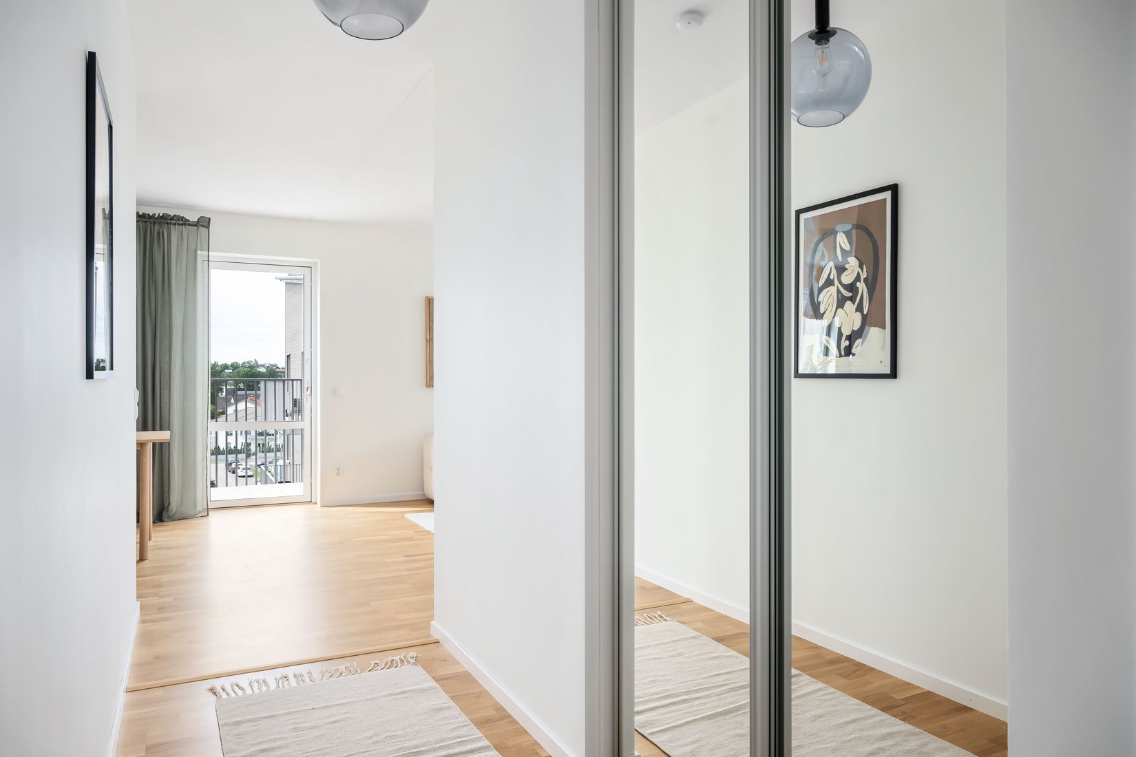 Bostadsrätt, Bråviksvägen 71, Lindö Strand, Norrköping