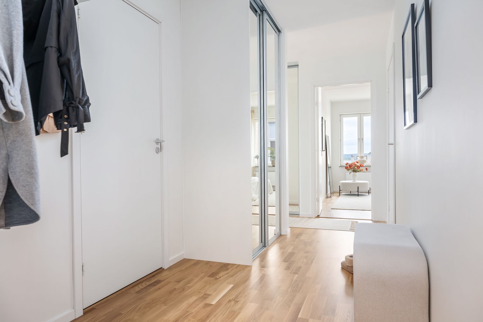 Bostadsrätt, Bråviksvägen 71, Lindö Strand, Norrköping