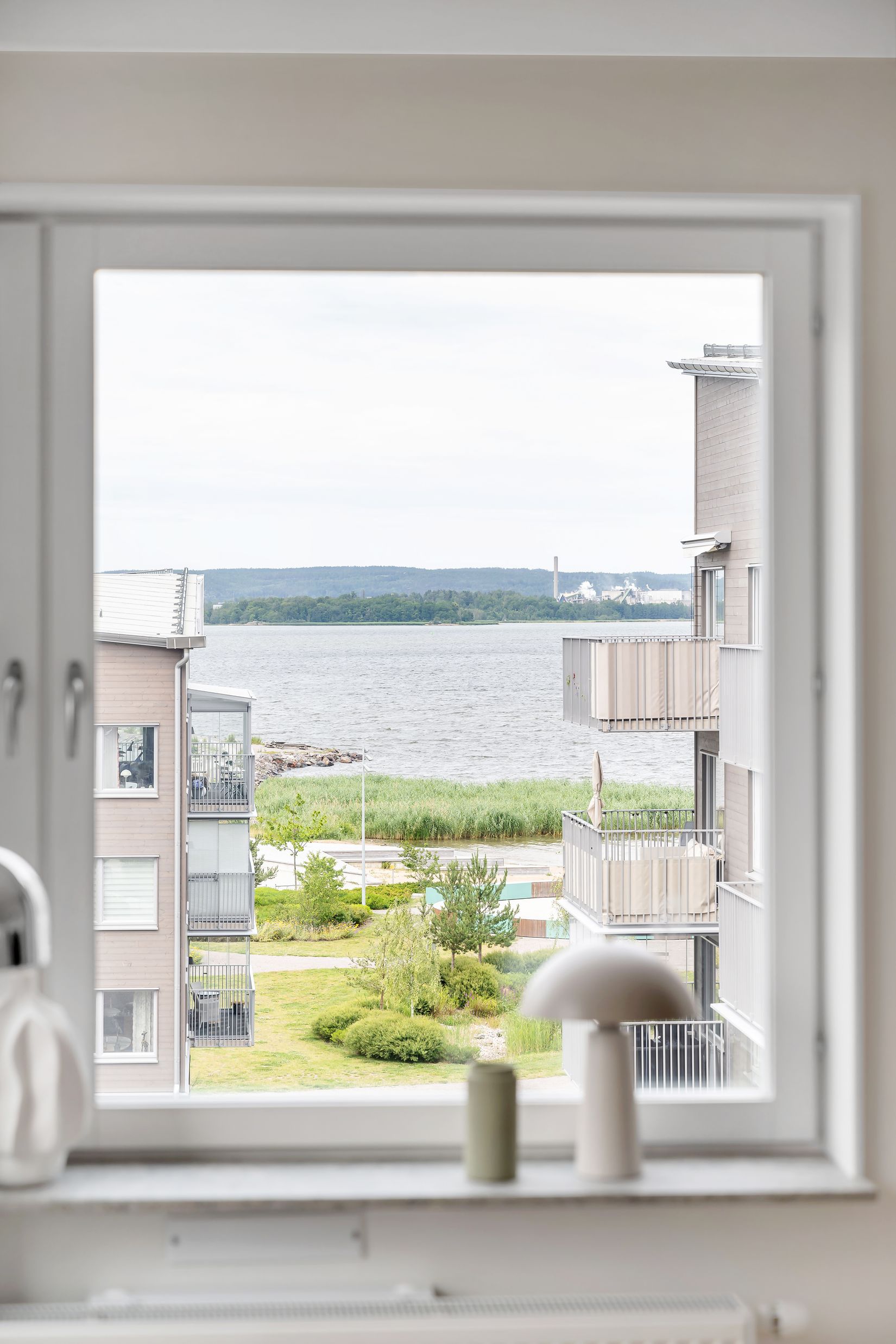 Bostadsrätt, Bråviksvägen 71, Lindö Strand, Norrköping