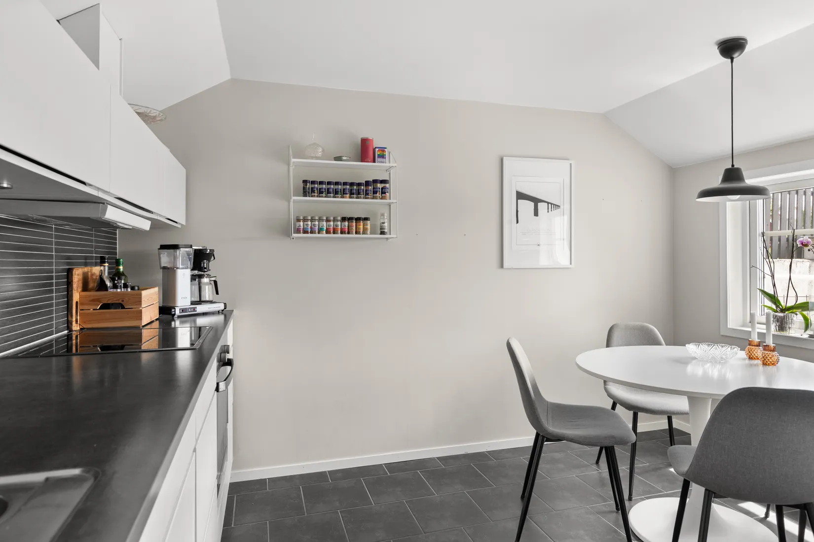 Villa, Ekedalsvägen 1, Lyckeby, Karlskrona