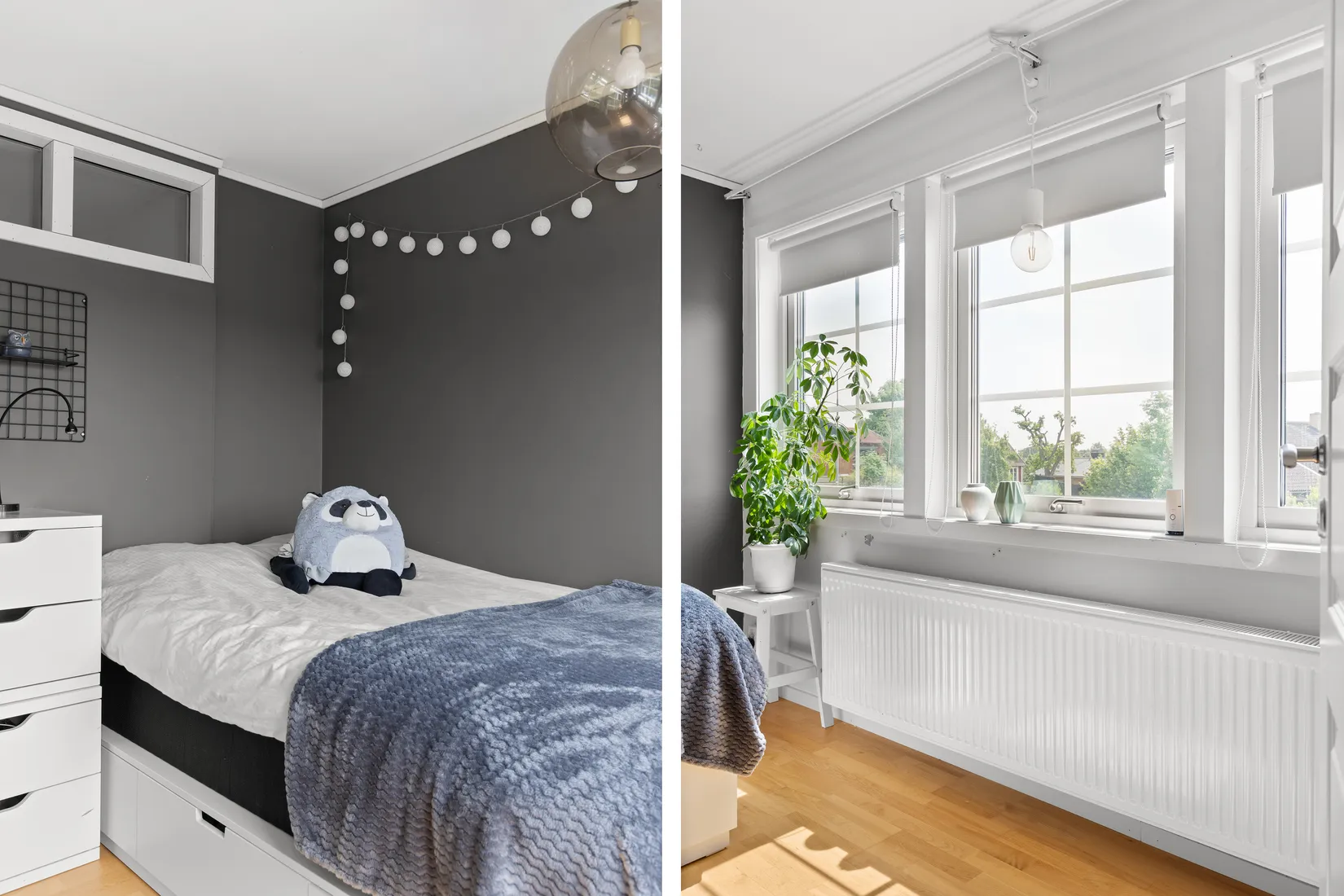 Villa, Ekedalsvägen 1, Lyckeby, Karlskrona