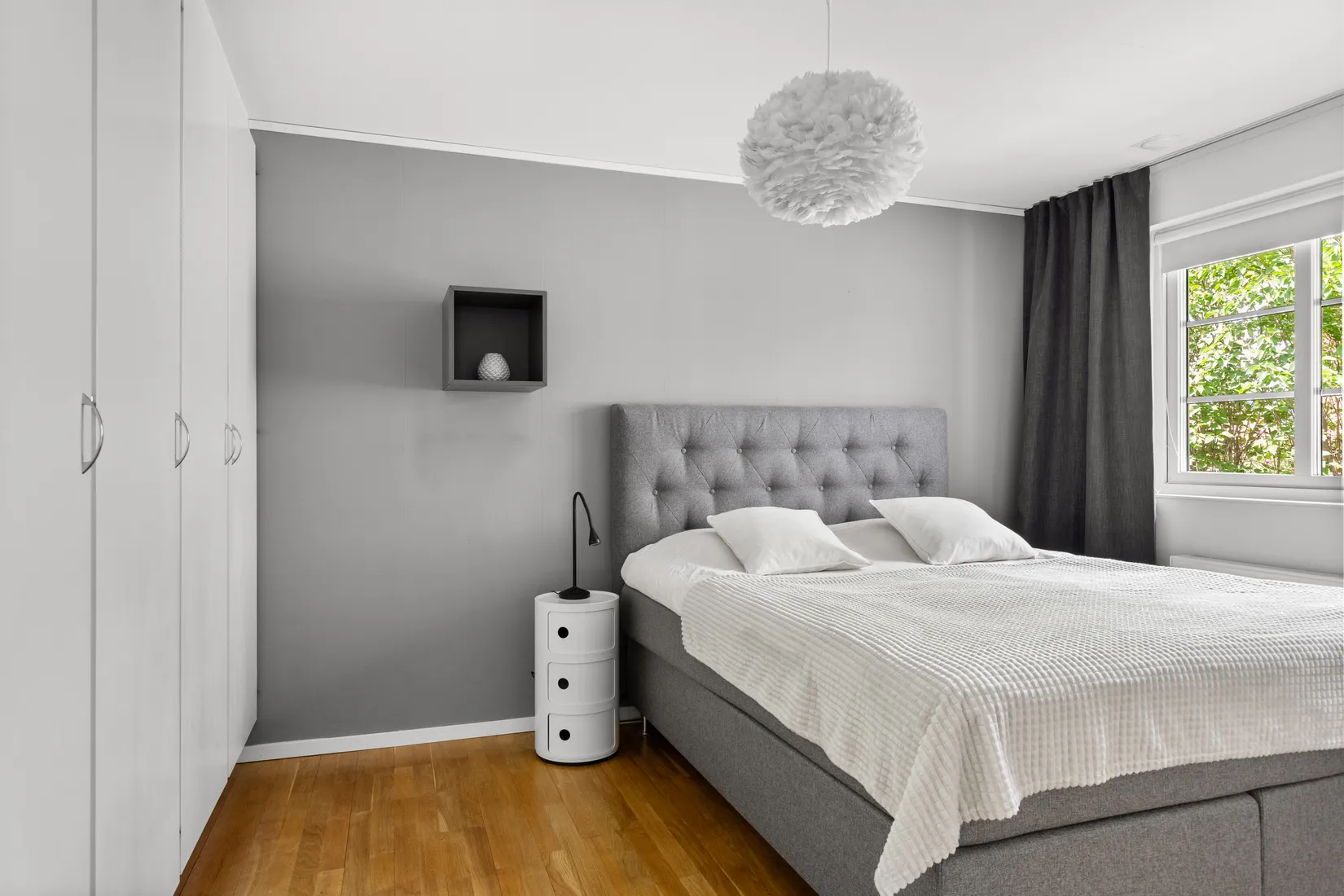 Villa, Ekedalsvägen 1, Lyckeby, Karlskrona