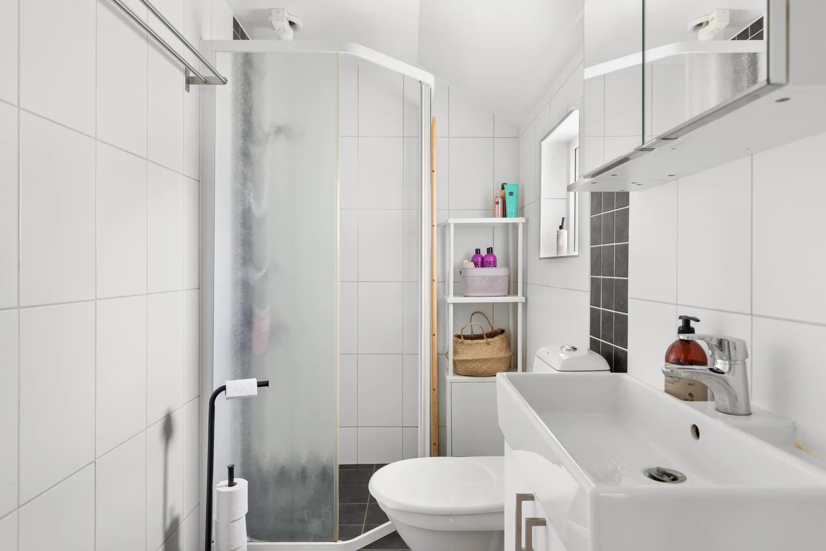 Villa, Ekedalsvägen 1, Lyckeby, Karlskrona