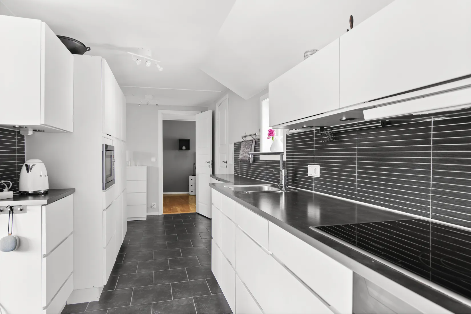 Villa, Ekedalsvägen 1, Lyckeby, Karlskrona